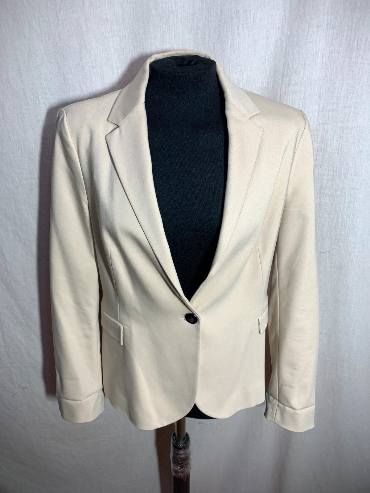 Blazer Blanca | White Blazer | Zara – Zara – taille L / 40 / 12 3
