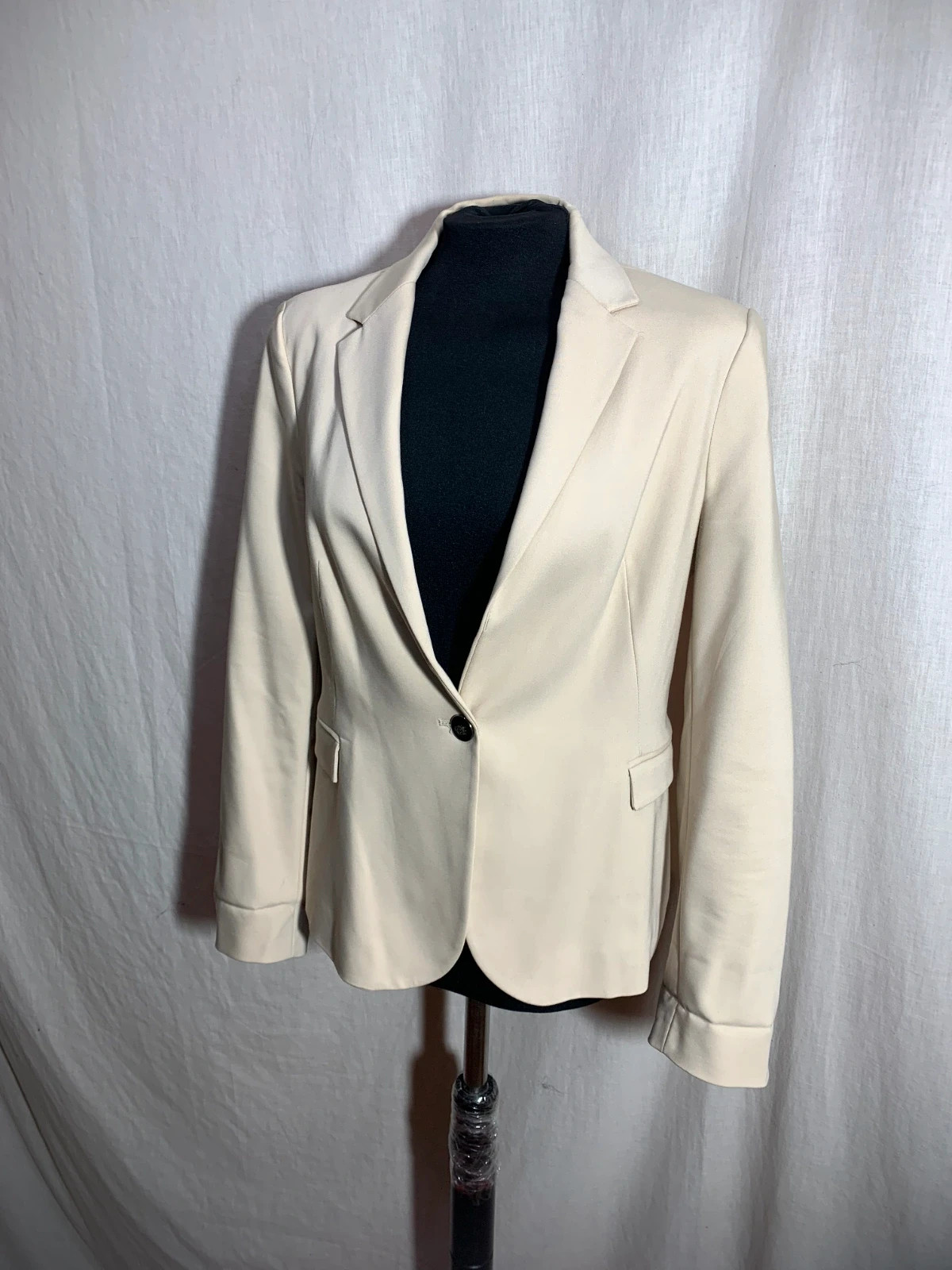 Blazer Blanca | White Blazer | Zara – Zara – taille L / 40 / 12 4