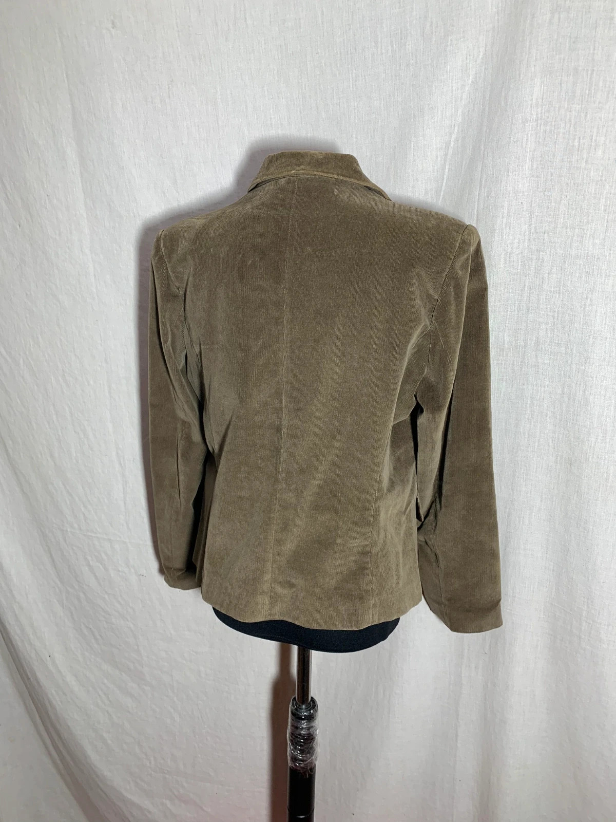 Chaqueta Americana Retro | Retro Blazer Jacket – Jaramago – taille XXL / 44 / 16 2