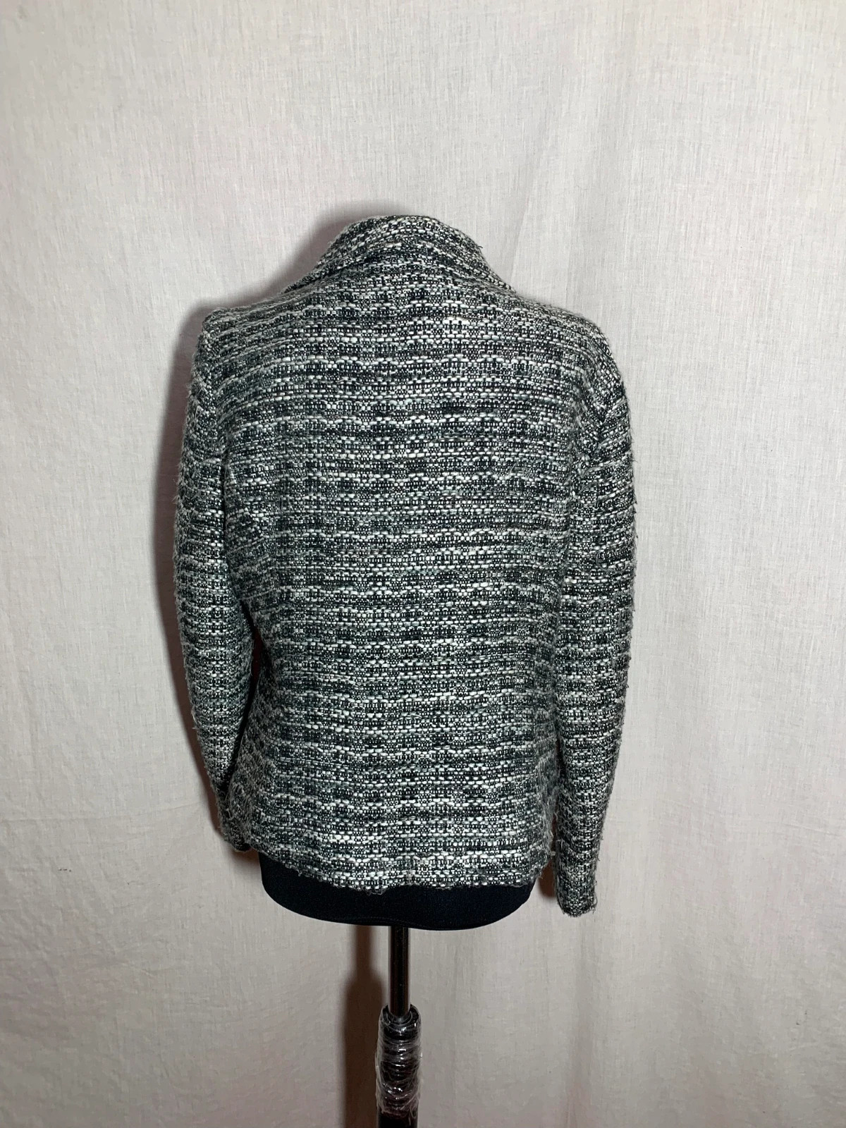Abrigo Cruzado | Double-Breasted Coat | Kira – Kira – taille XXXL / 46 / 18 2
