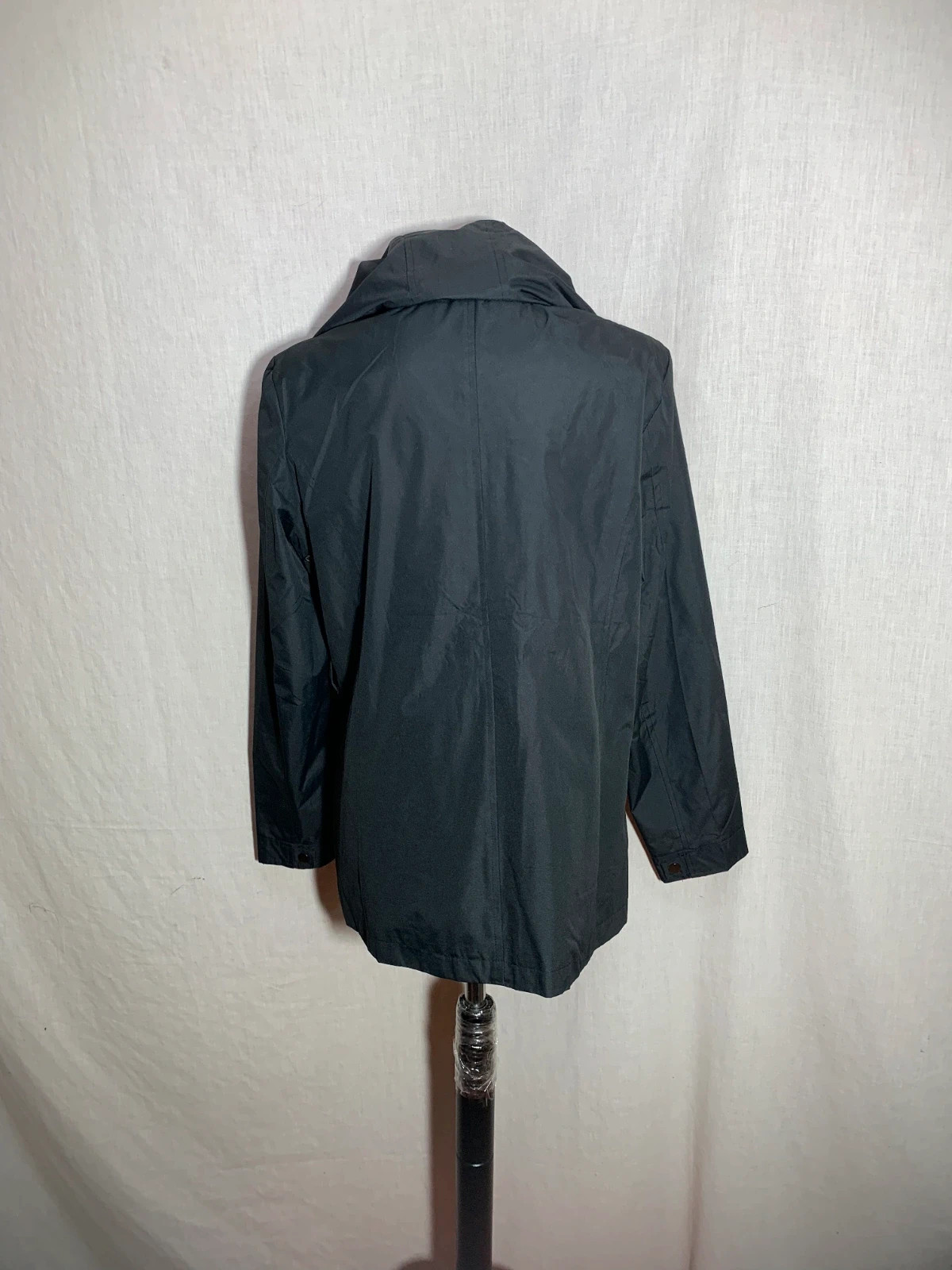 Chaqueta Azul Marino | Navy Blue Jacket – taille XL / 42 / 14 2