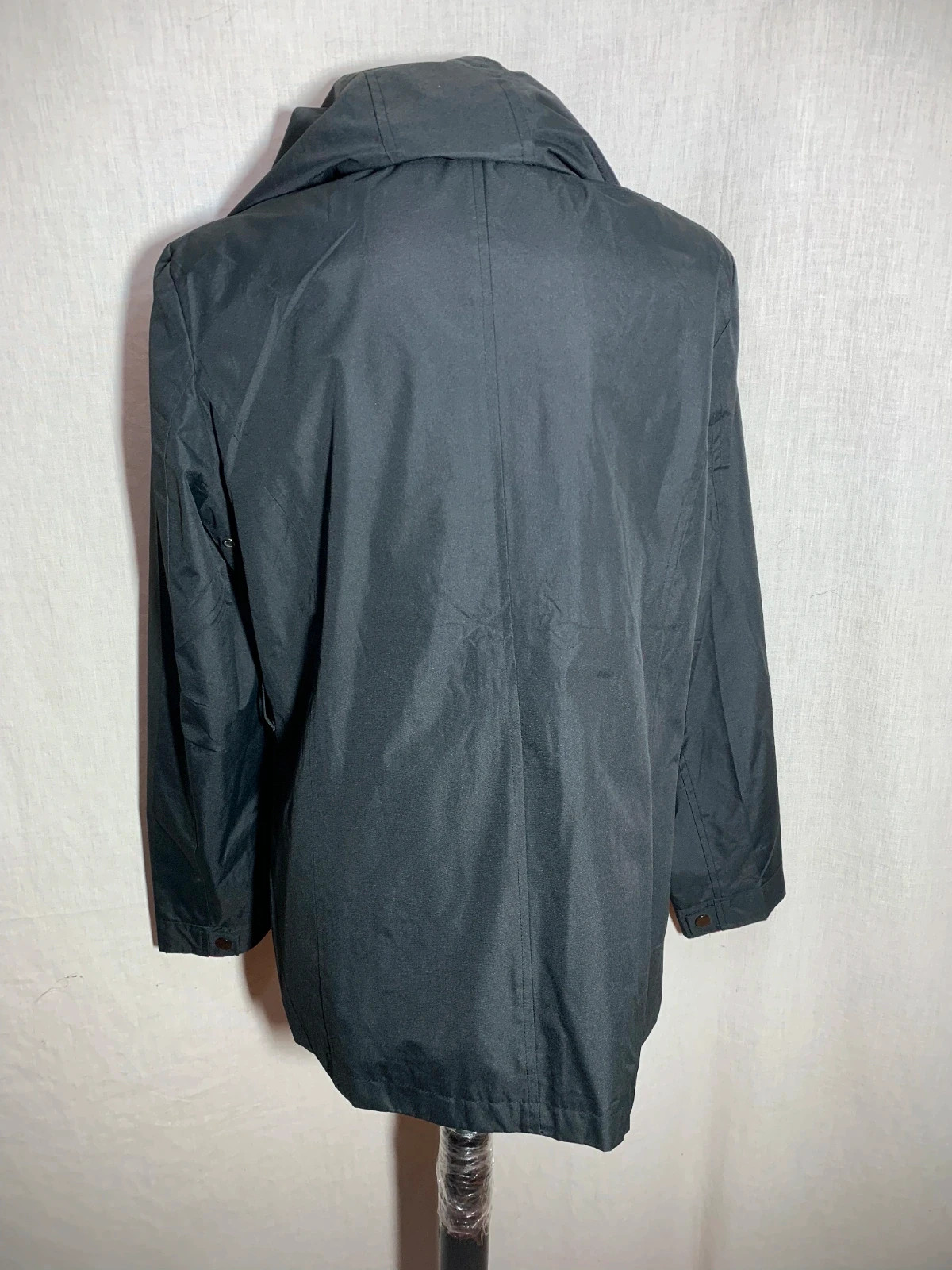 Chaqueta Azul Marino | Navy Blue Jacket – taille XL / 42 / 14 5