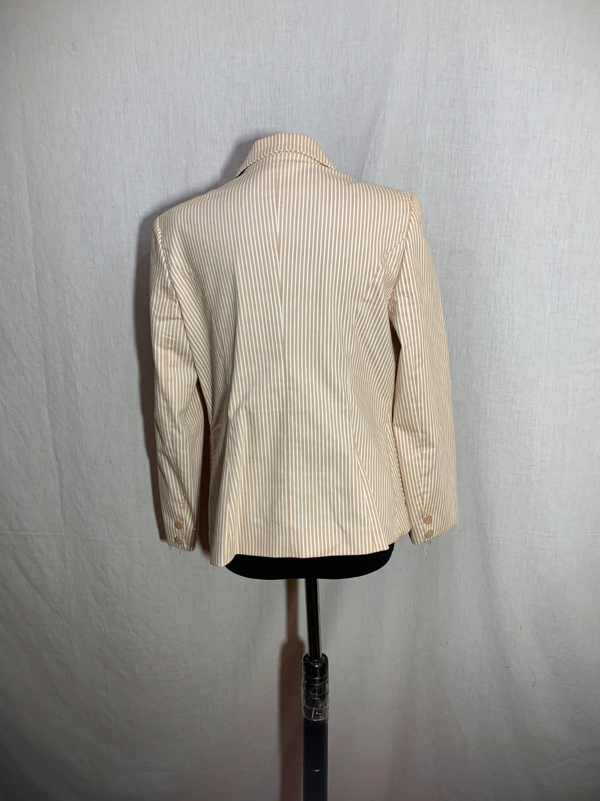 Blazer y Pantalón a Juego | Matching Blazer and Trousers | In Extenso – In Extenso – taille XL / 42 / 14 3