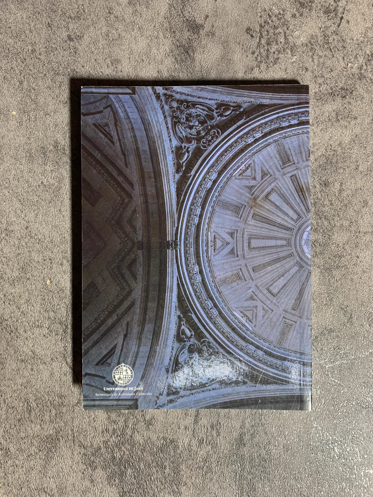Libro Conoce la Catedral de Jaén 3