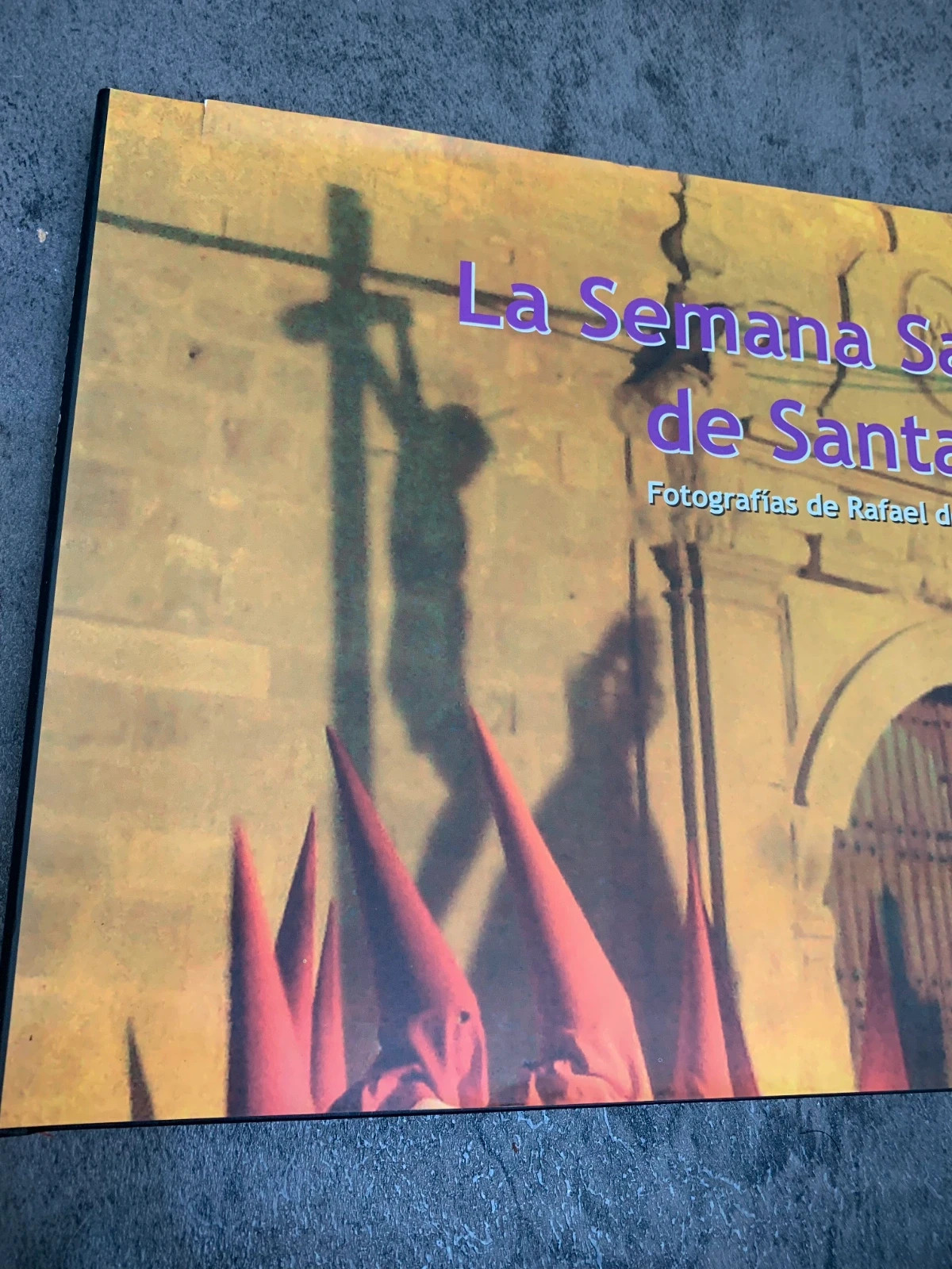 La Semana Santa de Santaella 3