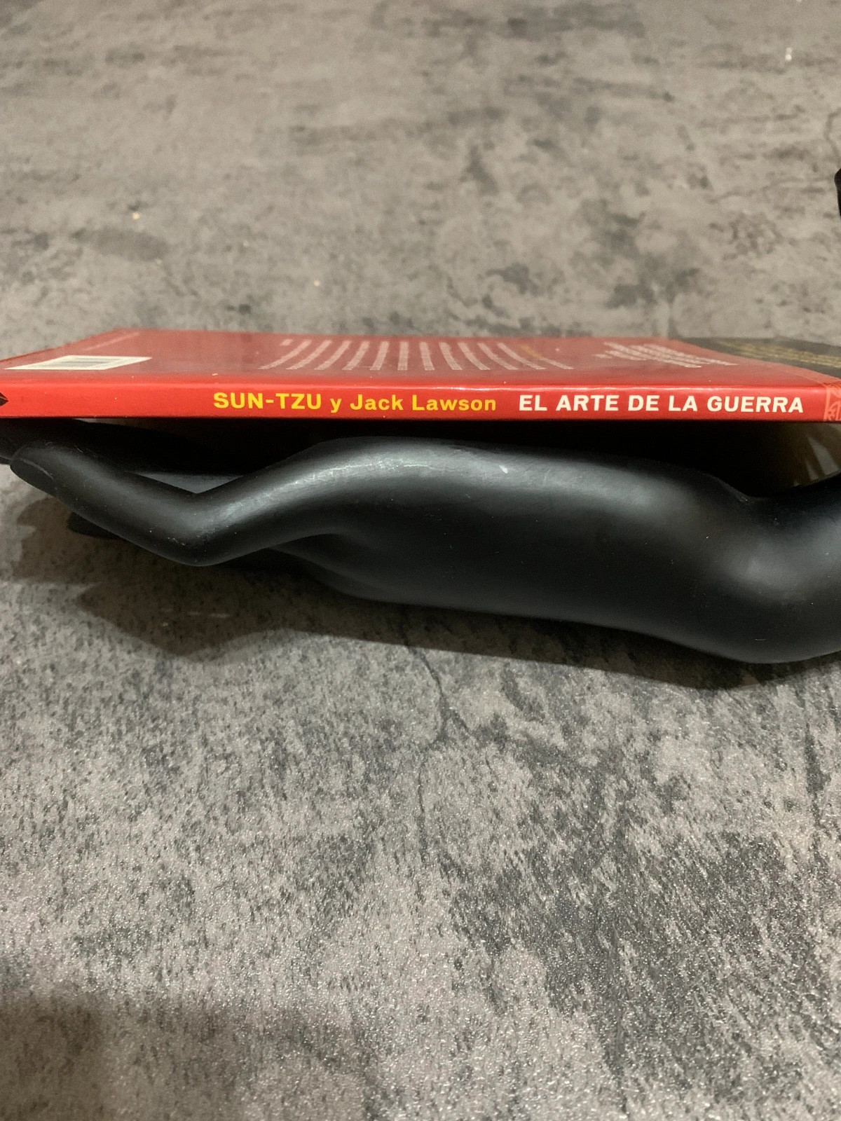 Libro El Arte de la Guerra | Book The Art of War | Sun-Tzu Jack Lawson 5