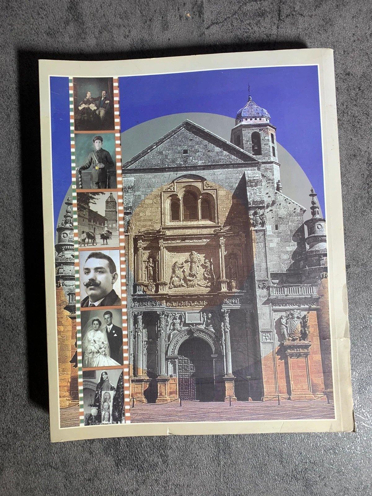 Libro Testigos de la Historia: Retratistas y fotógrafos en Úbeda | Juan Antonio Soria Arias 4