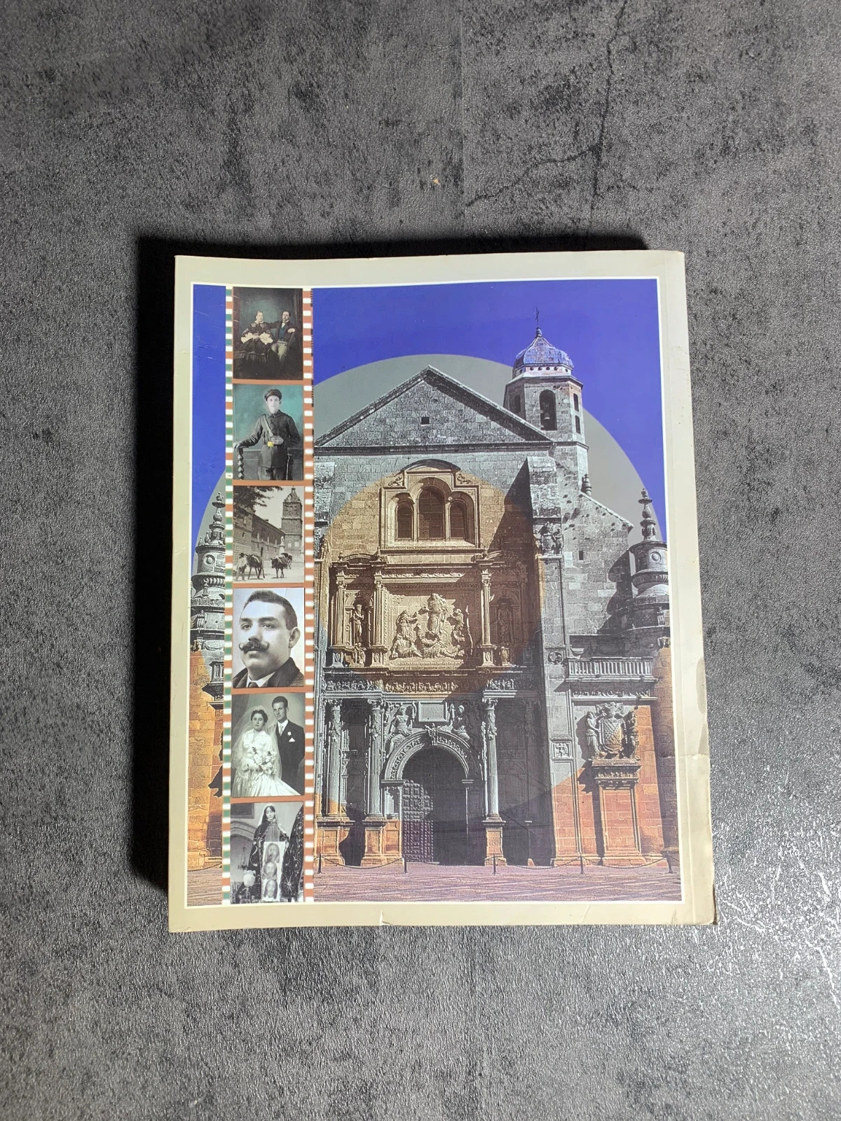 Libro Testigos de la Historia: Retratistas y fotógrafos en Úbeda | Juan Antonio Soria Arias 3