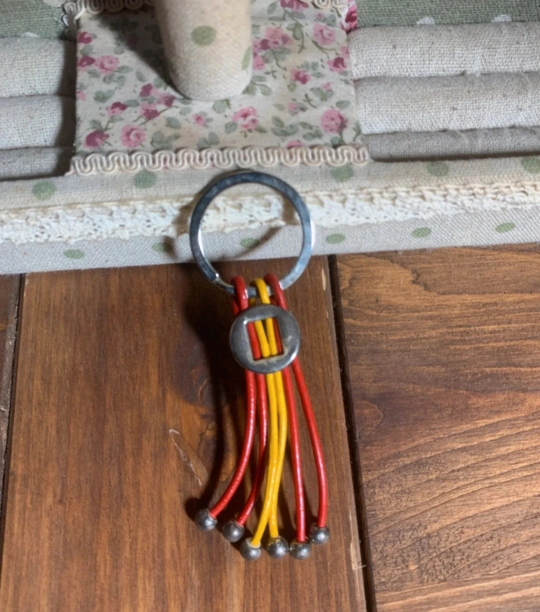 Llavero de España | Spain Keychain | Porte-clés Espagne – Hecho En Espana 3