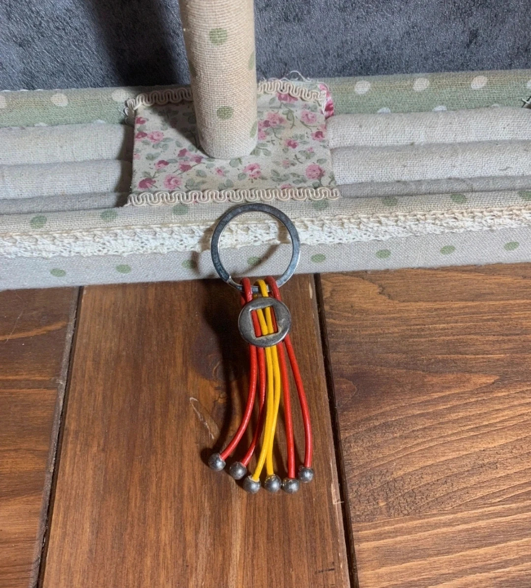 Llavero de España | Spain Keychain | Porte-clés Espagne – Hecho En Espana 4