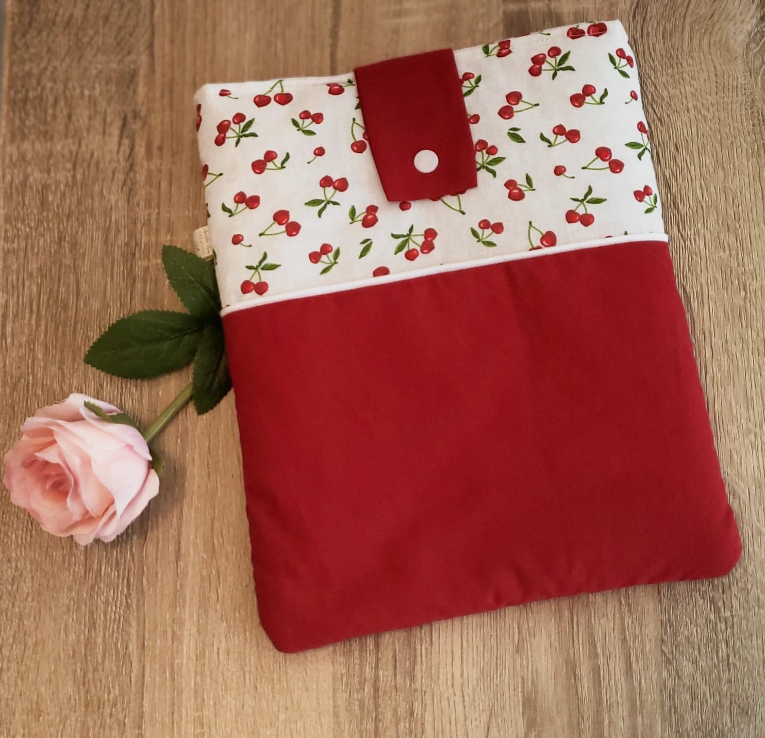Pochette à livre 