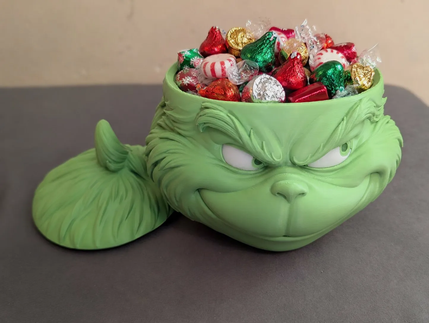 Grinch bowl – Noname 3