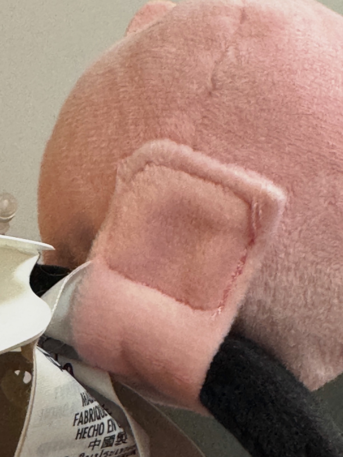 NEUF & EXCLUSIF : Serre-tête Peluche Lotso et Hamm de Walt Disney World ! – Disney – taille 18 ans 5