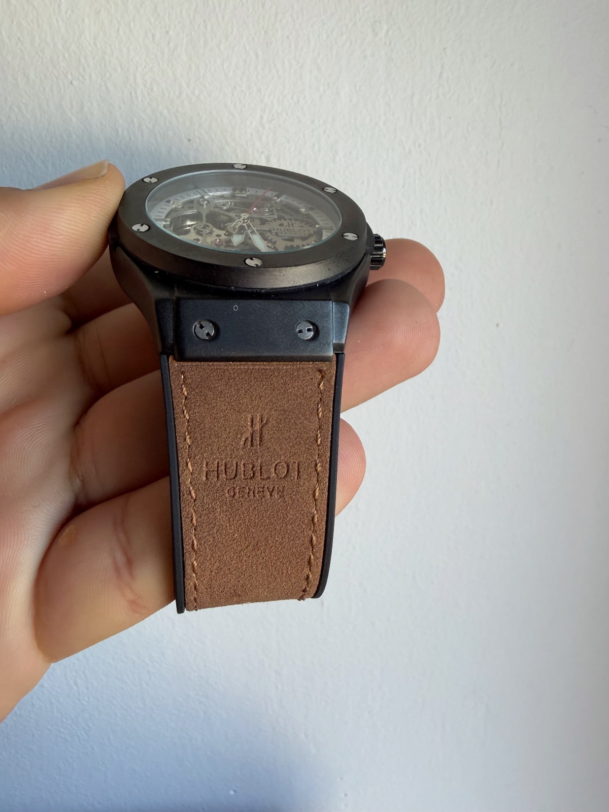 Montre hublot – Hublot 2