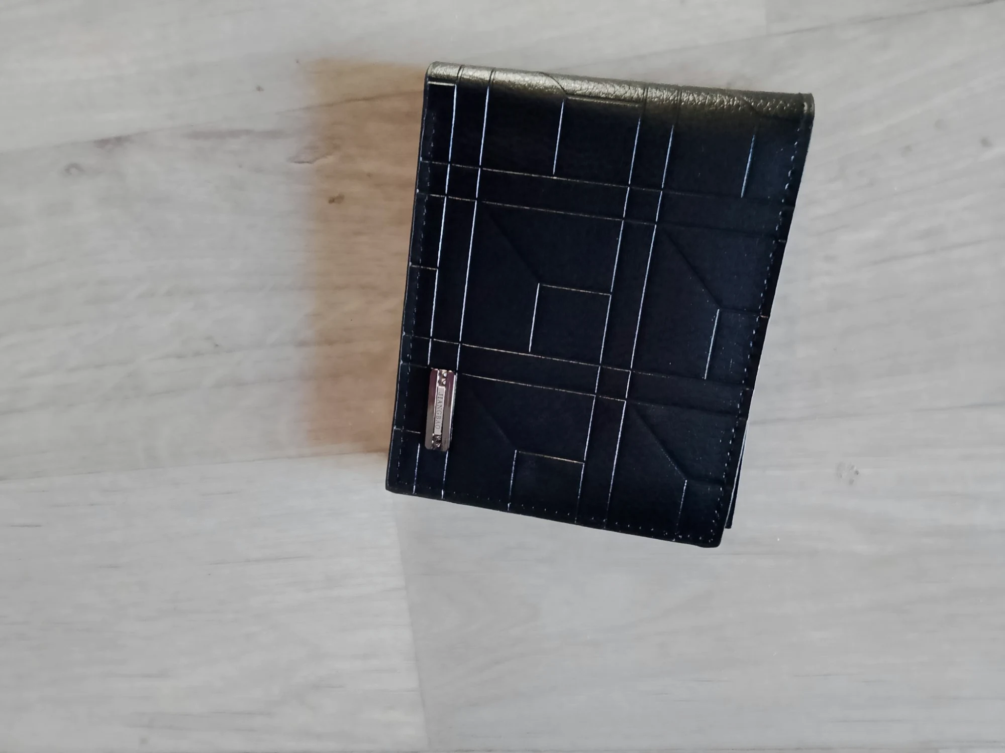 Porte feuille homme cuir 