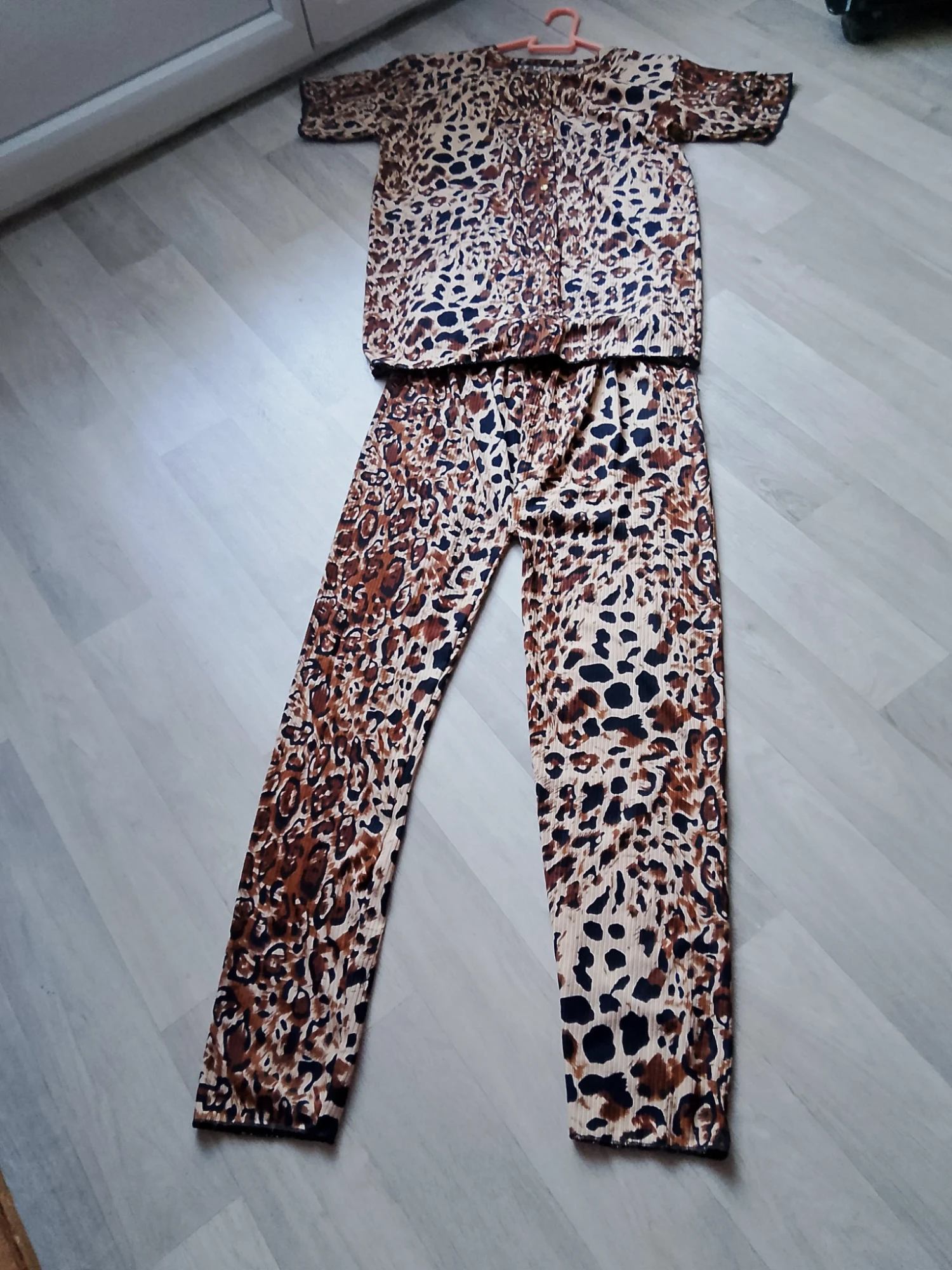 Ensemble femme neuf