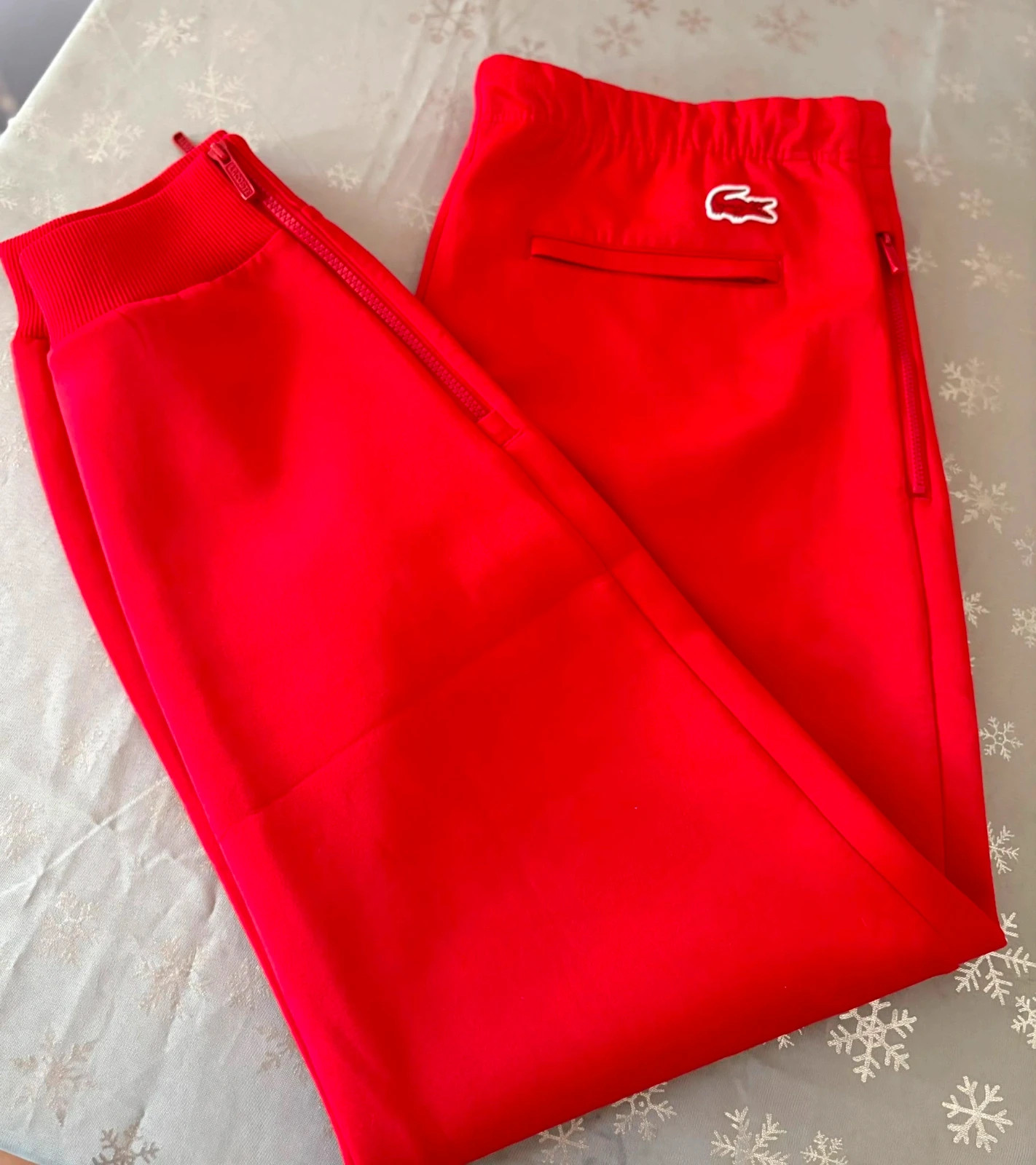Pantalon Lacoste – Lacoste – taille L 2