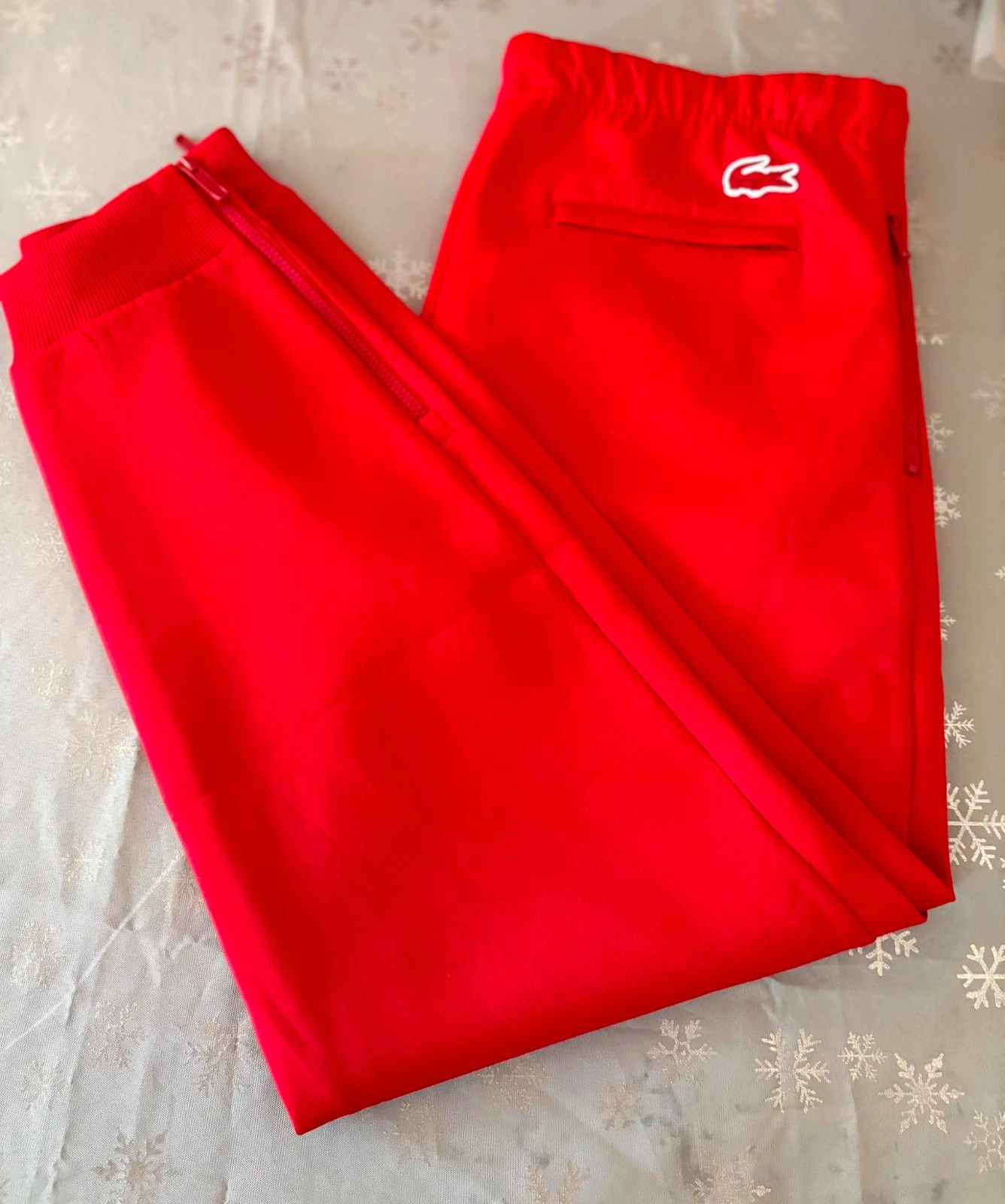 Pantalon Lacoste – Lacoste – taille L 3