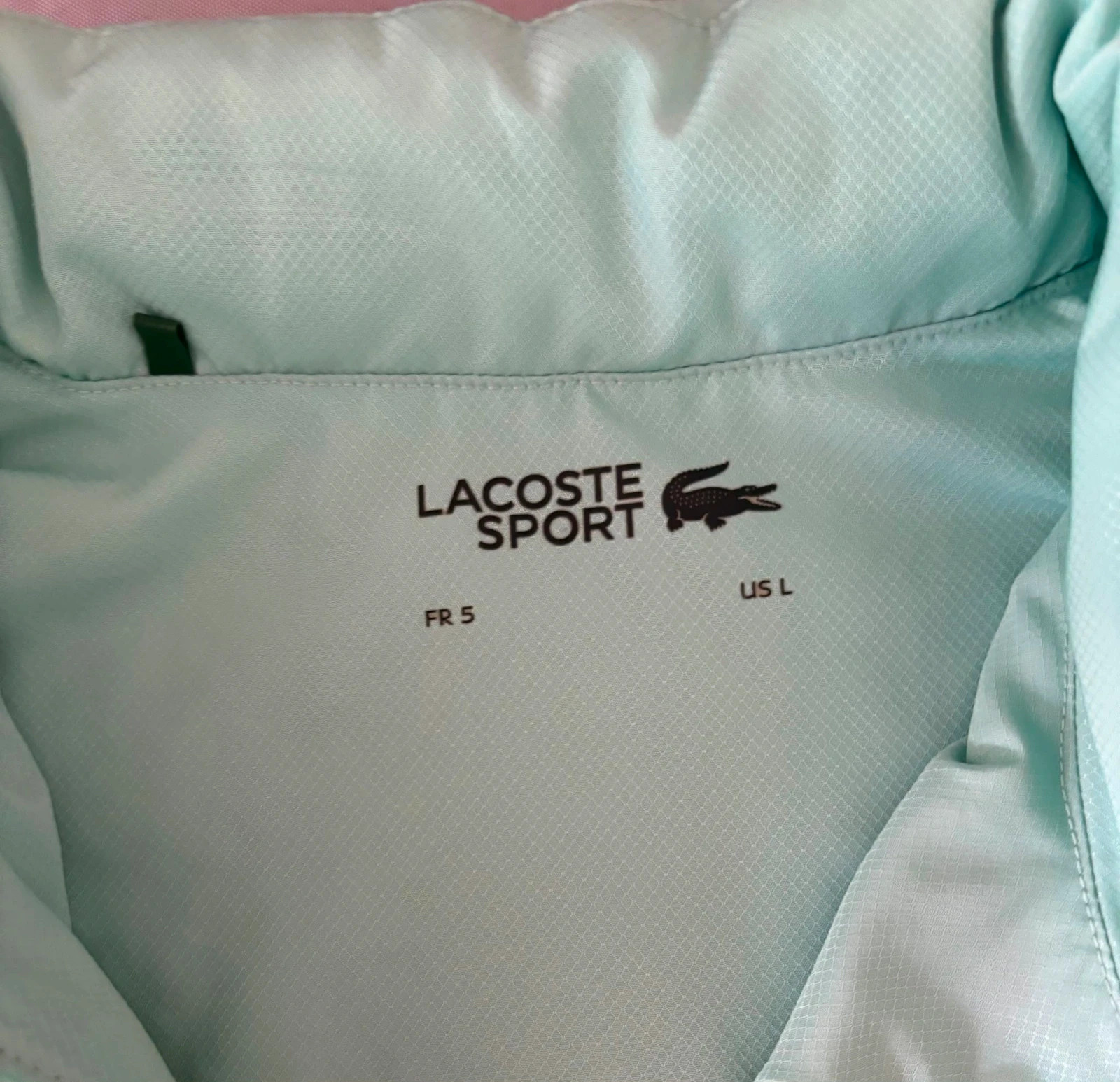 Ensemble Survêtement Lacoste – Lacoste – taille L 5