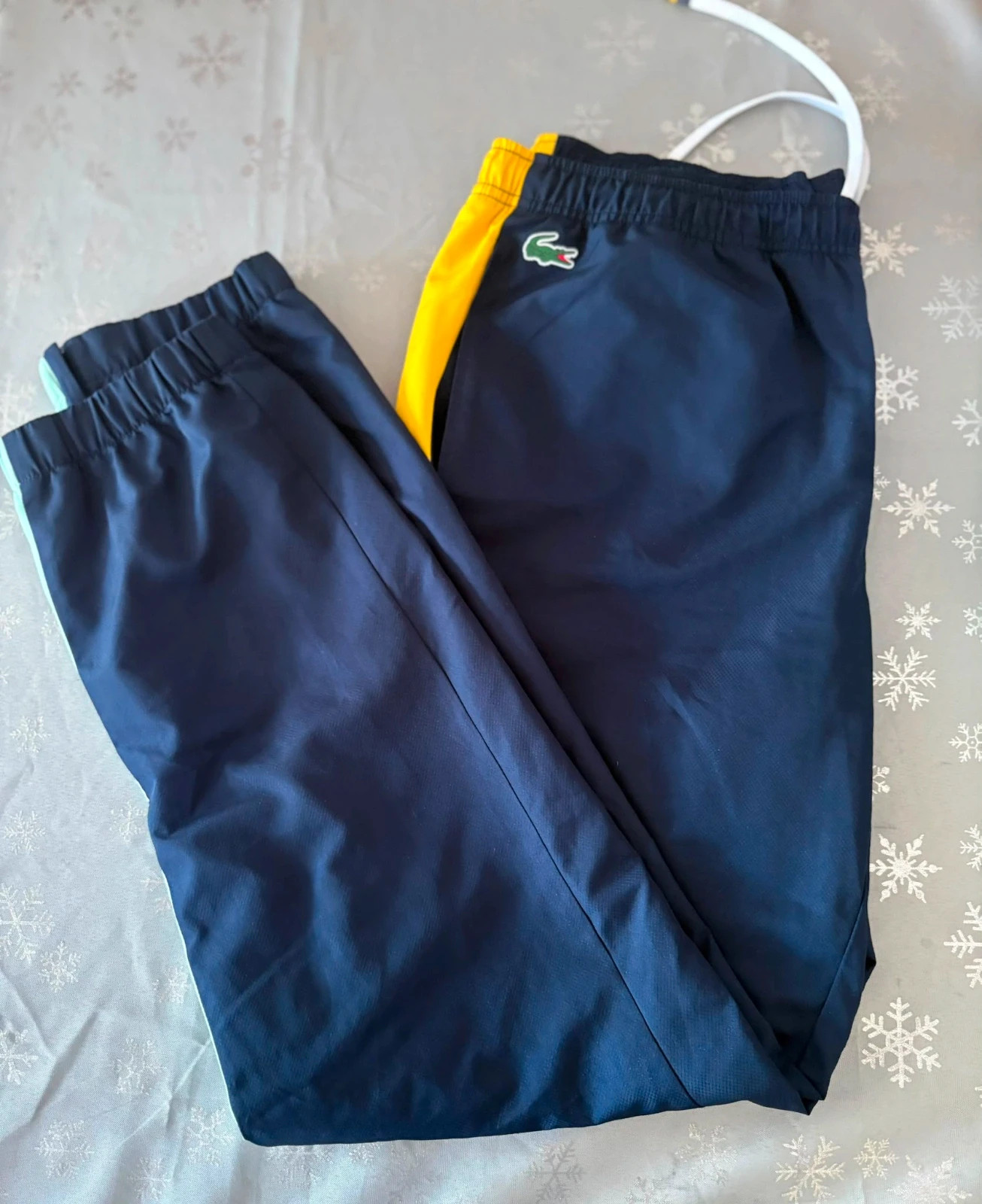 Ensemble Survêtement Lacoste – Lacoste – taille L 3