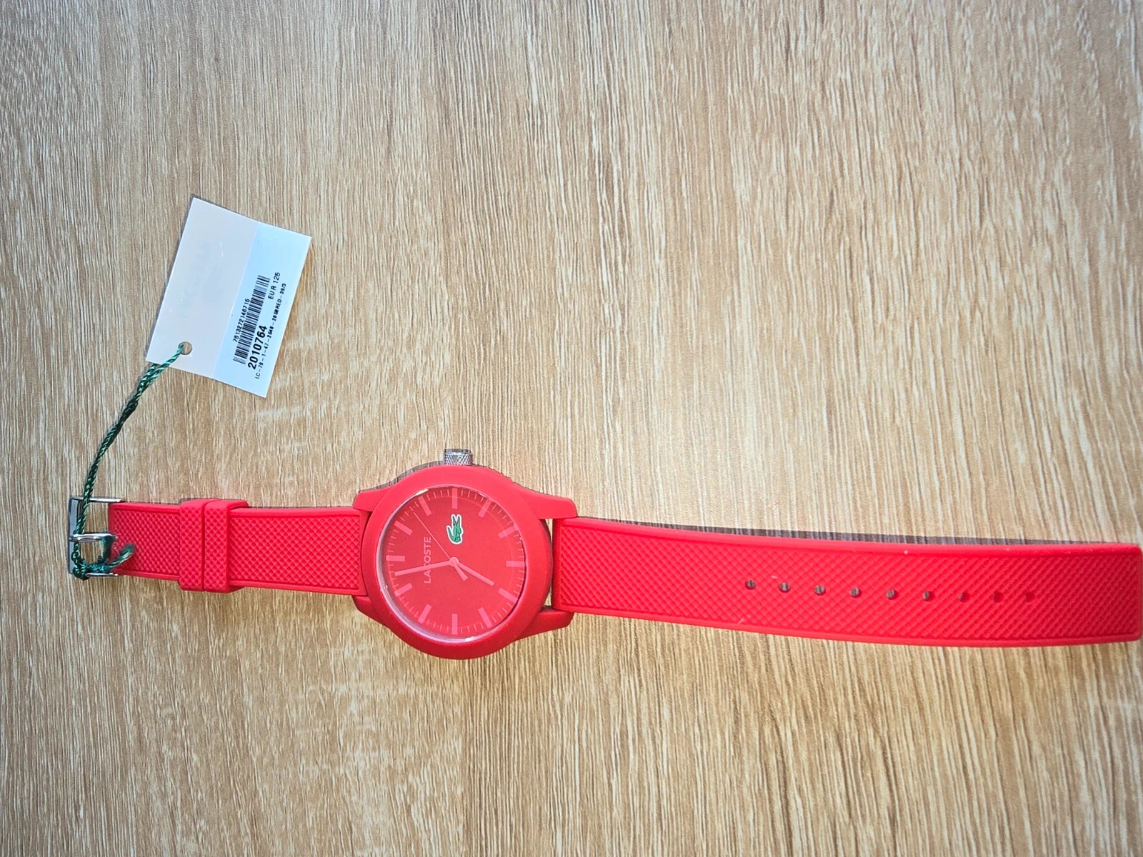 Montre Lacoste L12.12 – Lacoste – taille Taille unique 2