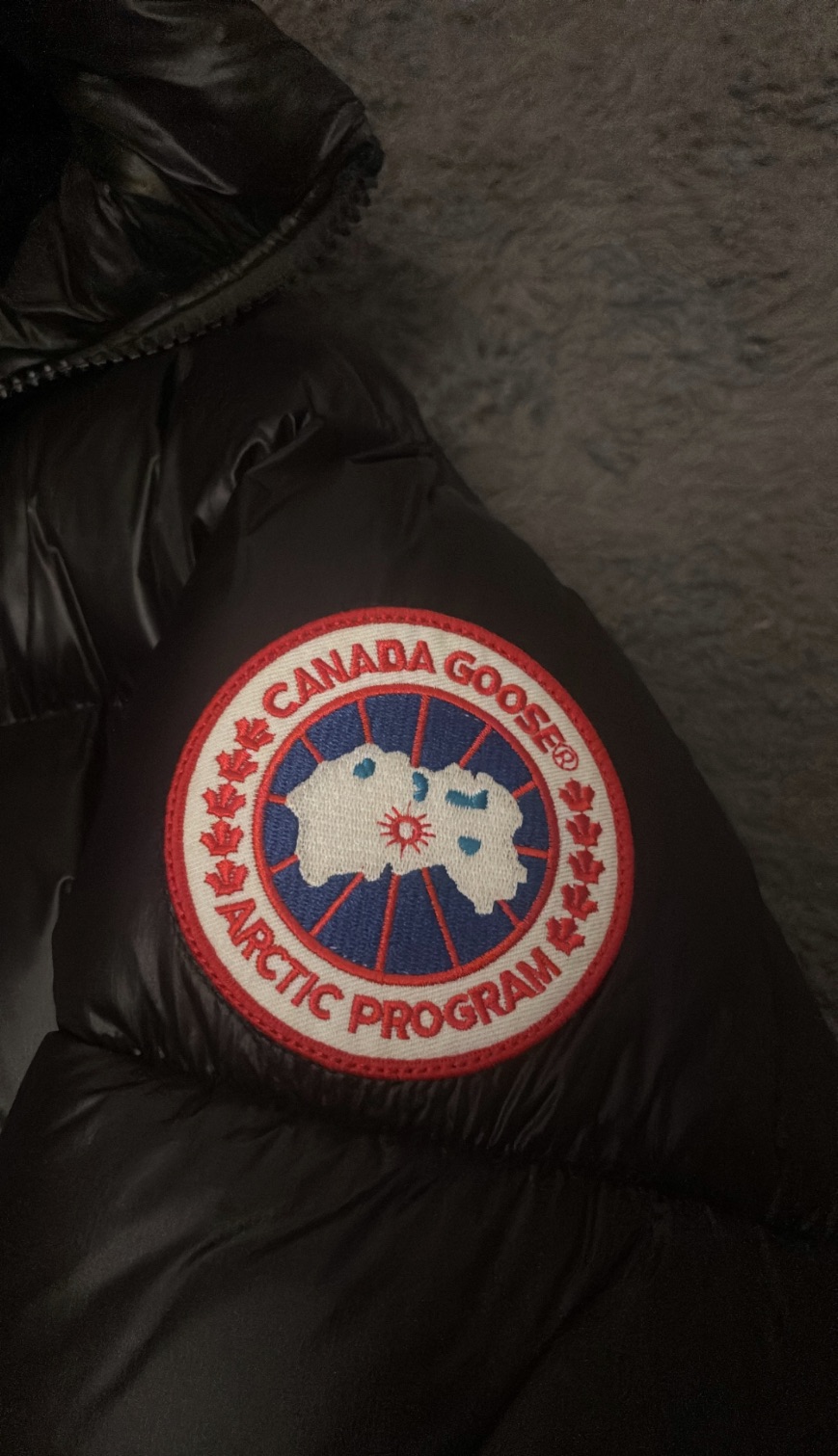 Doudoune Canada Goose  – Canada Goose – taille L 3
