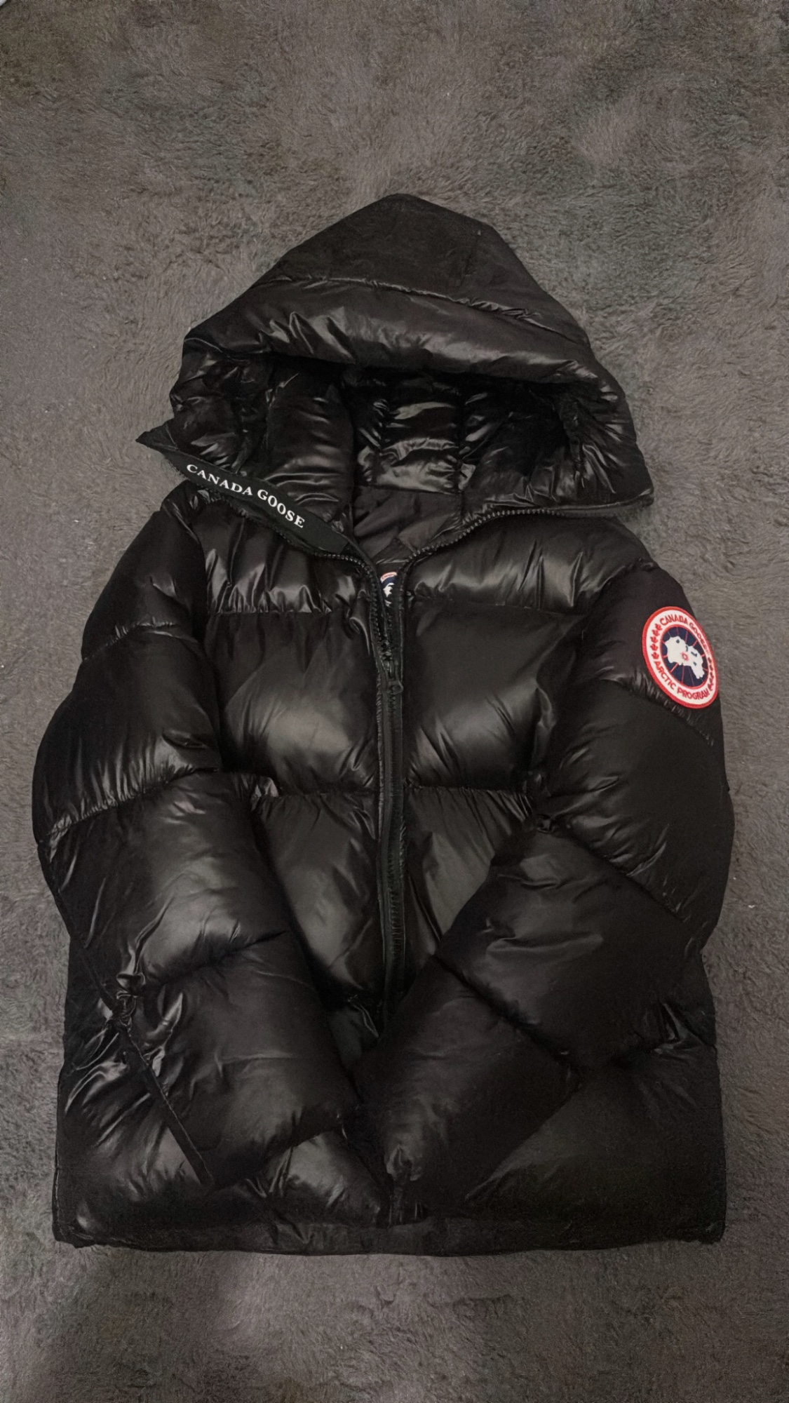 Doudoune Canada Goose 
