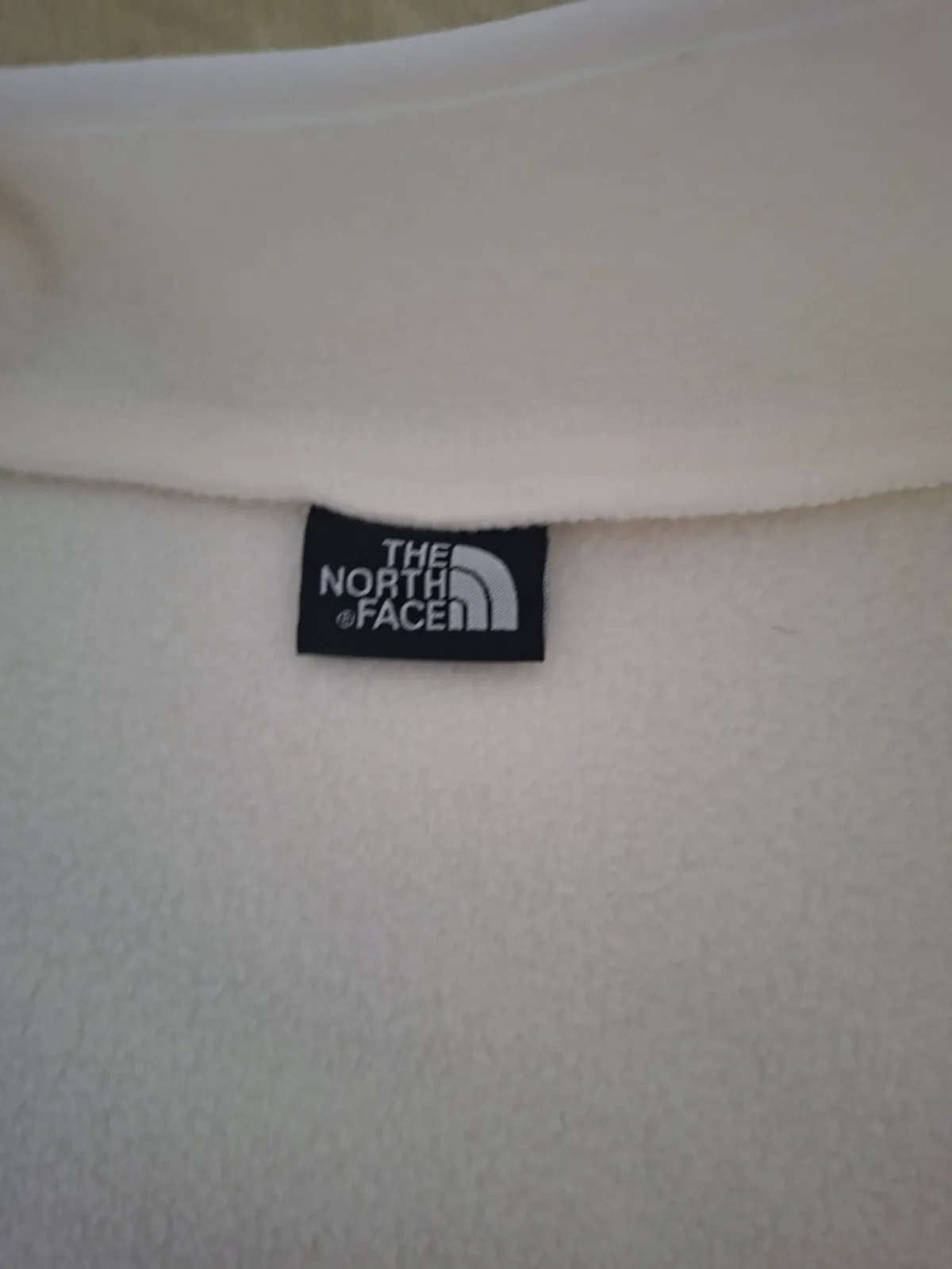Gilet polaire neuf  – The North Face – taille L 4