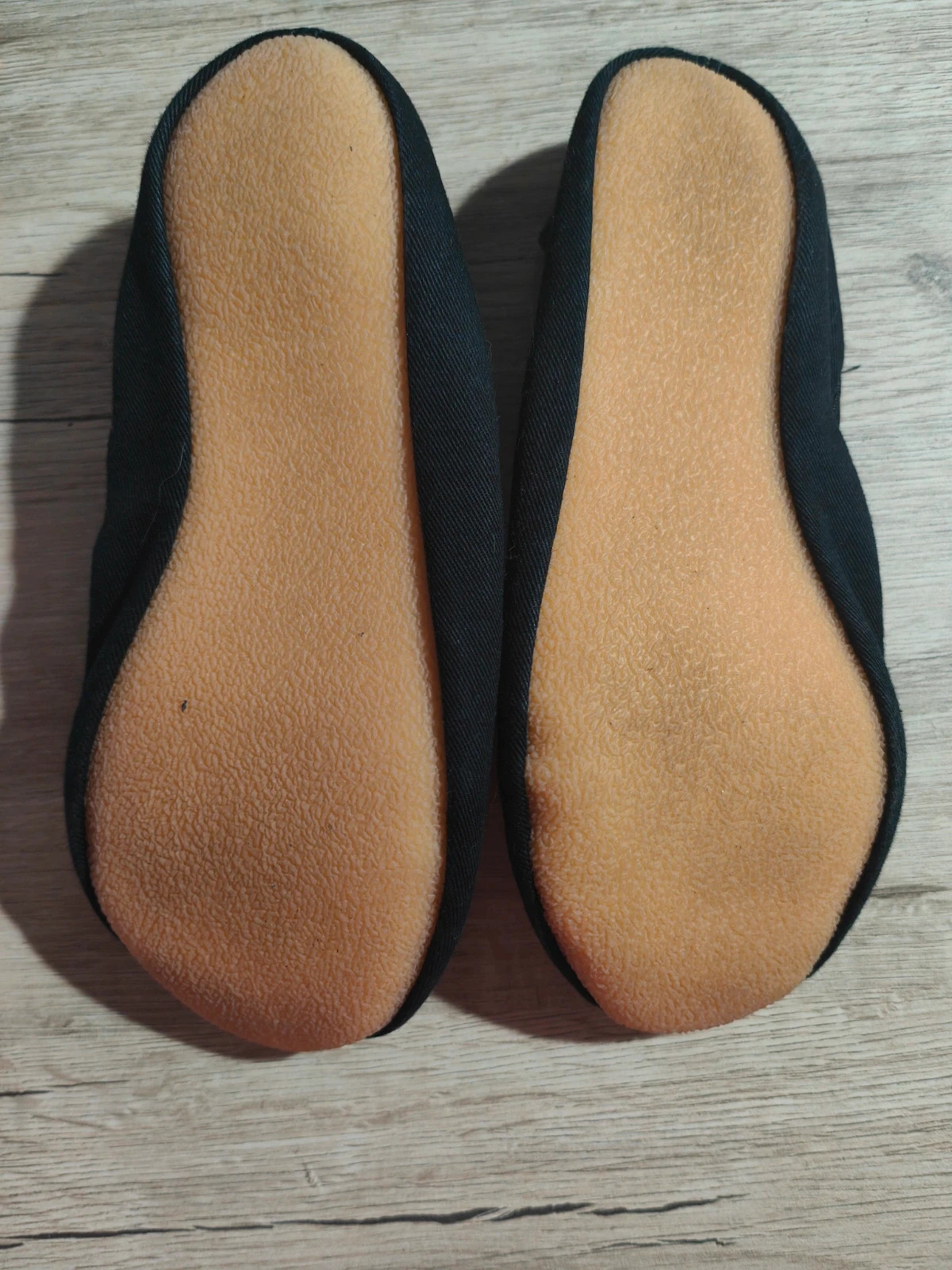Zapatillas de gimnasia - talla 36 – taille 36 2