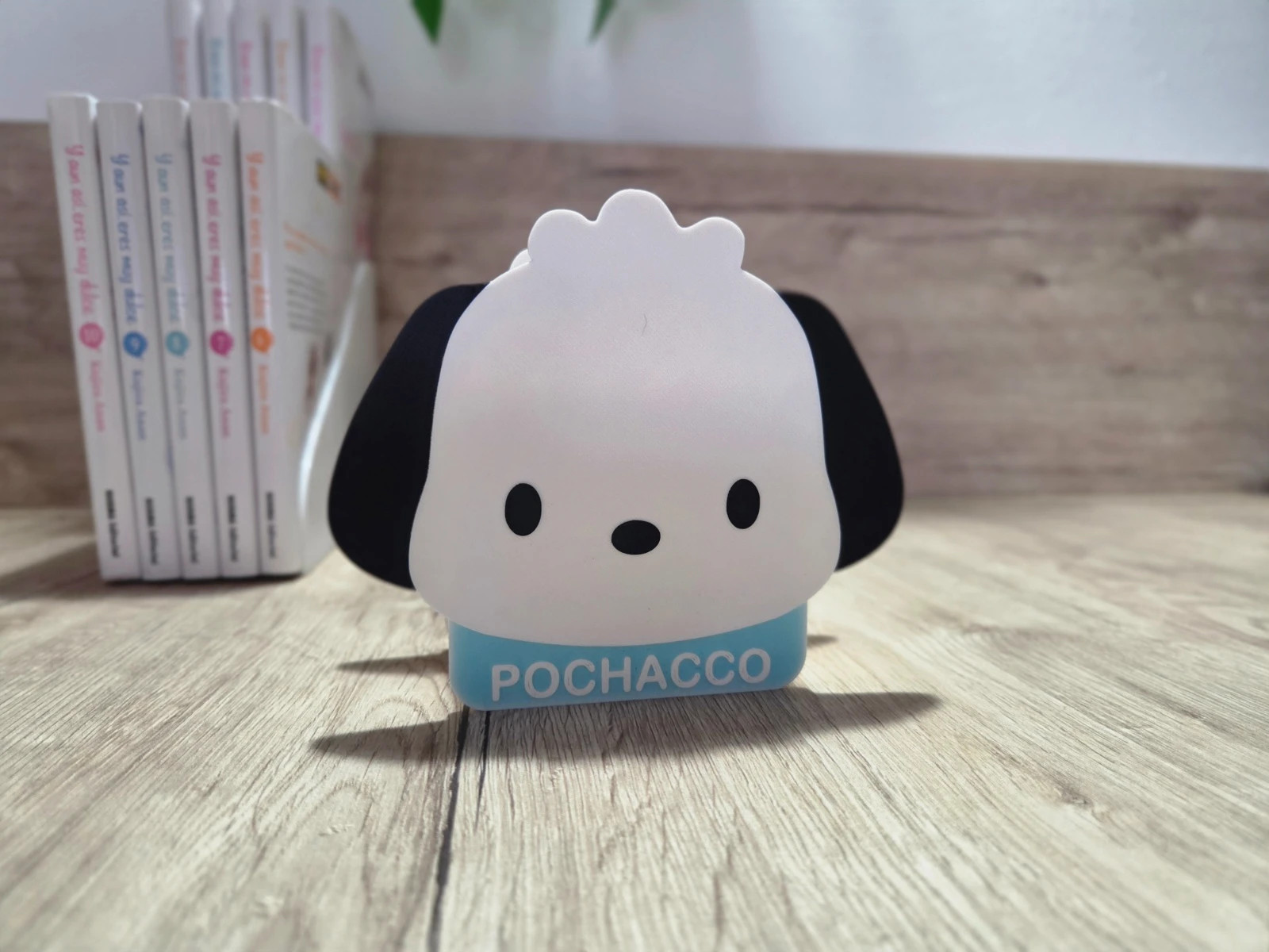 Portalápices de Pochacco ( Sanrio ) – pochacco 3