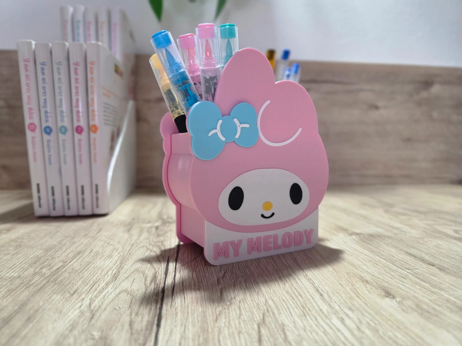 Portalápices de My Melody ( Sanrio ) – My Melody 3