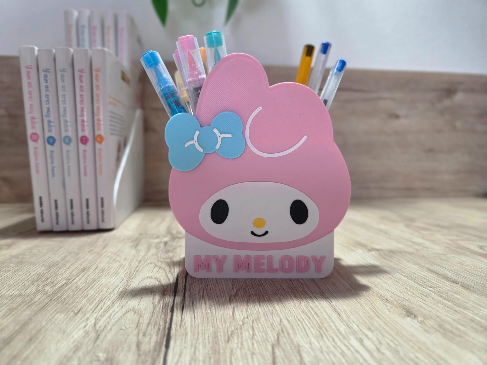 Portalápices de My Melody ( Sanrio ) – My Melody 2
