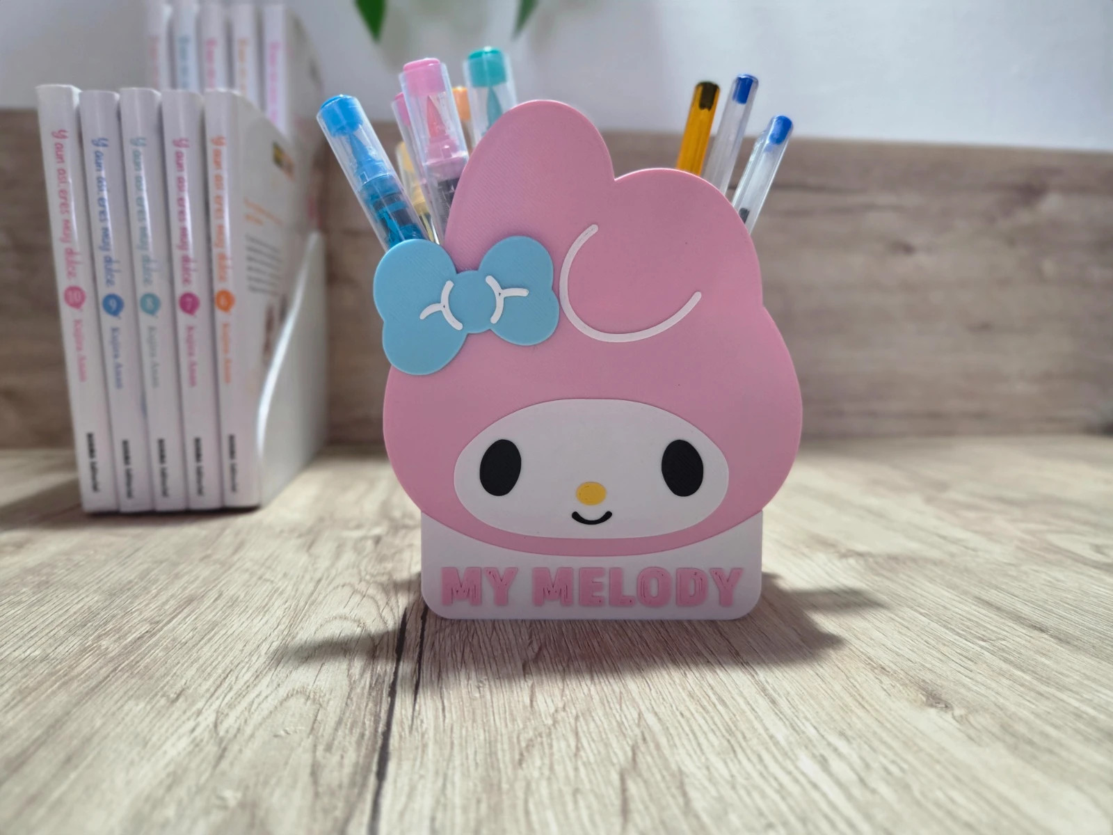 Portalápices de My Melody ( Sanrio ) – My Melody
