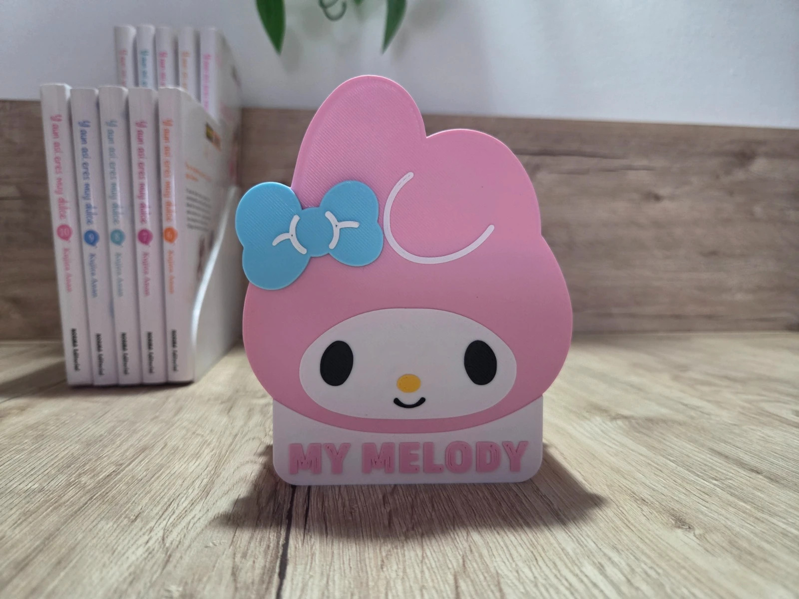 Portalápices de My Melody ( Sanrio ) – My Melody 5