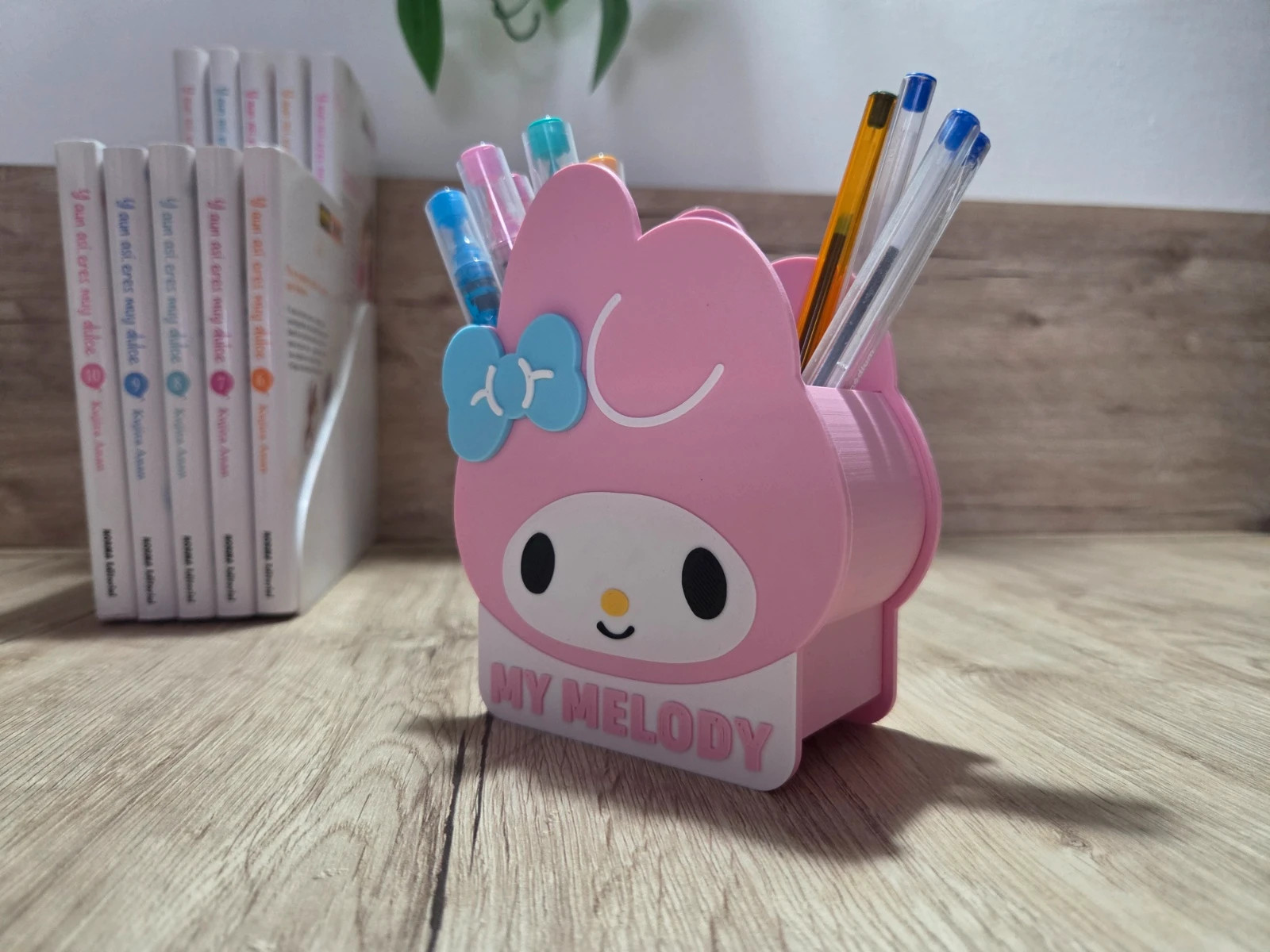 Portalápices de My Melody ( Sanrio ) – My Melody 4