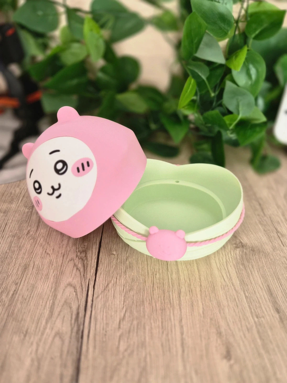 Caja / Juguete de Chiikawa – erdb – taille 7 ans / 122 cm 5