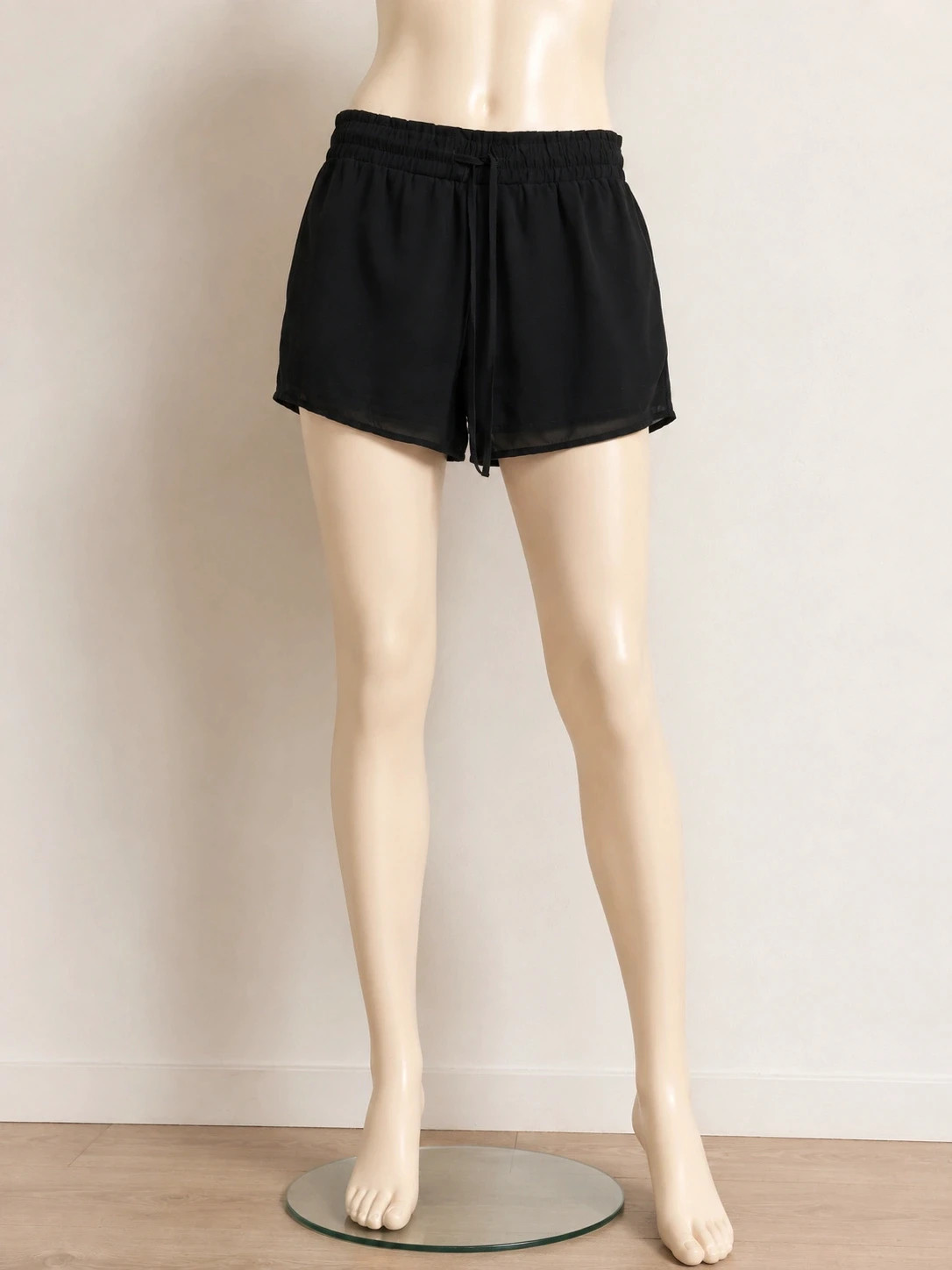 Short noir VILA – Taille M – Vila – taille M / 38 / 10 2