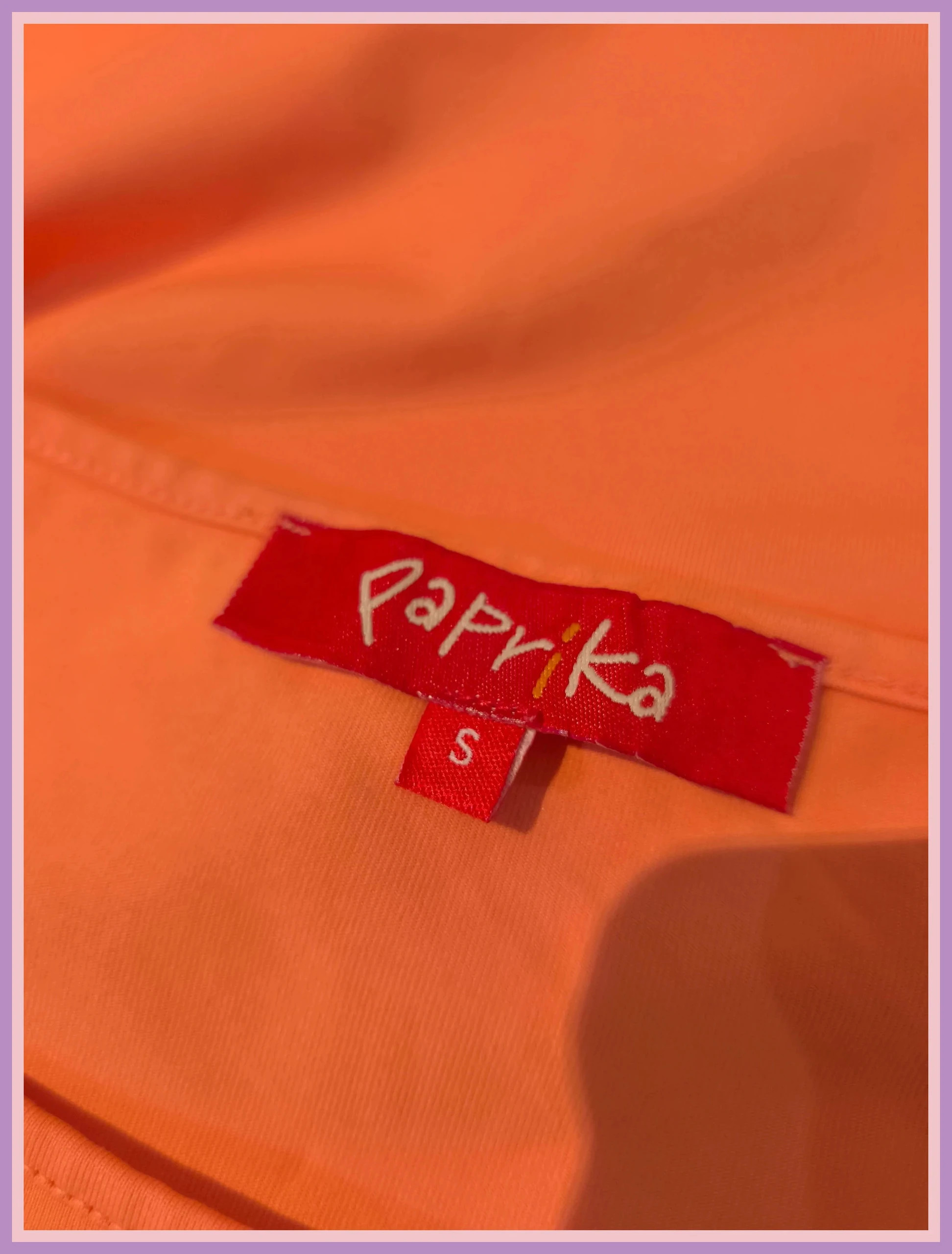débardeur de chez paprika taille S/44 – paprika – taille XXL / 44 / 16 2