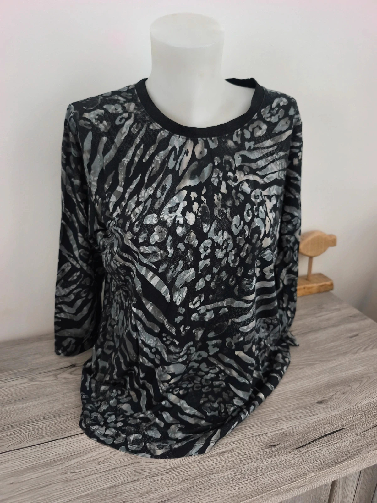 Haut Betty Barclay – Taille 44