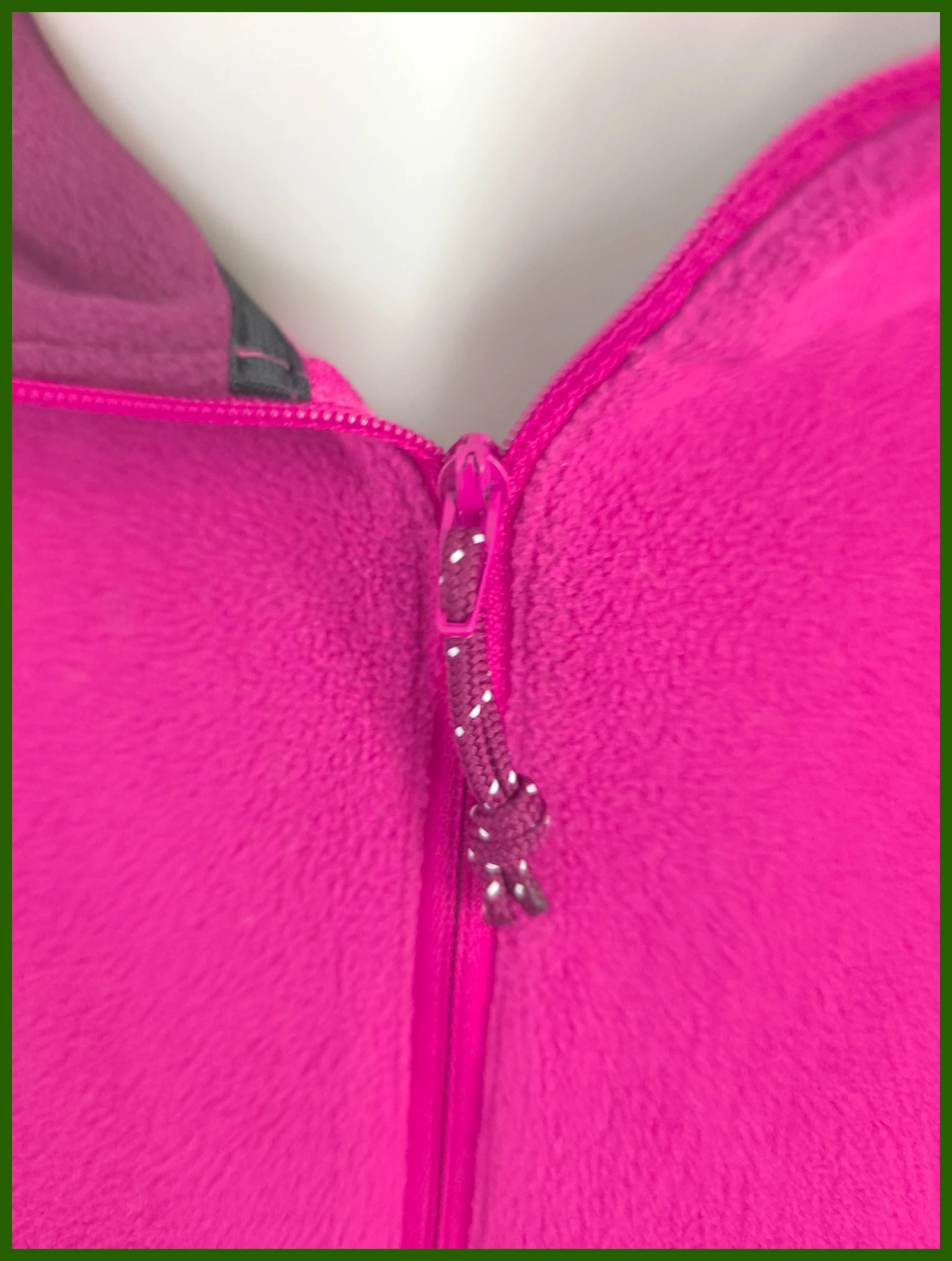 Sweat polaire de la marque montain equipment taille XL – Mountain Equipment – taille XL / 42 / 14 3