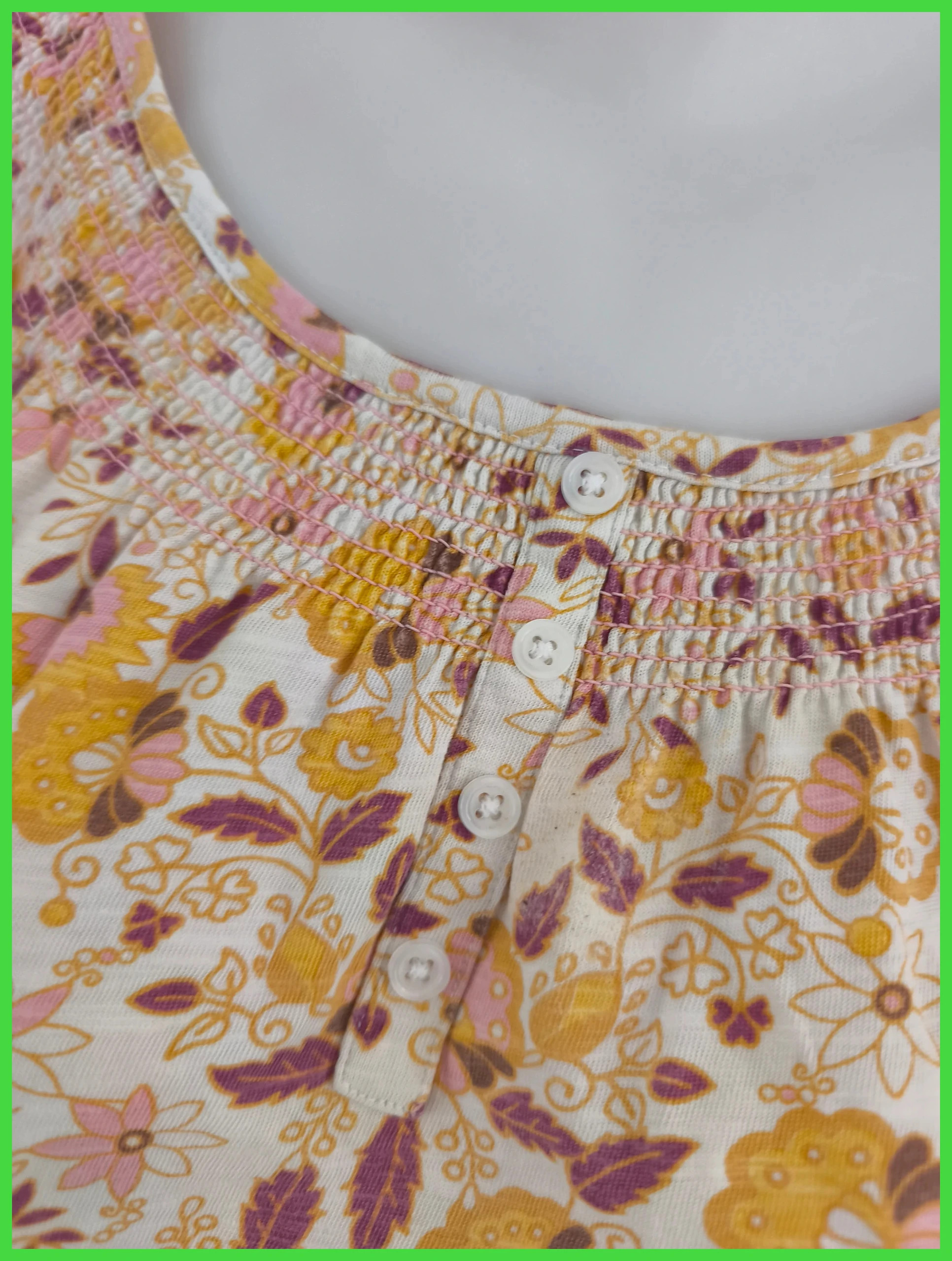 blouse M&co taille 40 – M&Co – taille L / 40 / 12 2