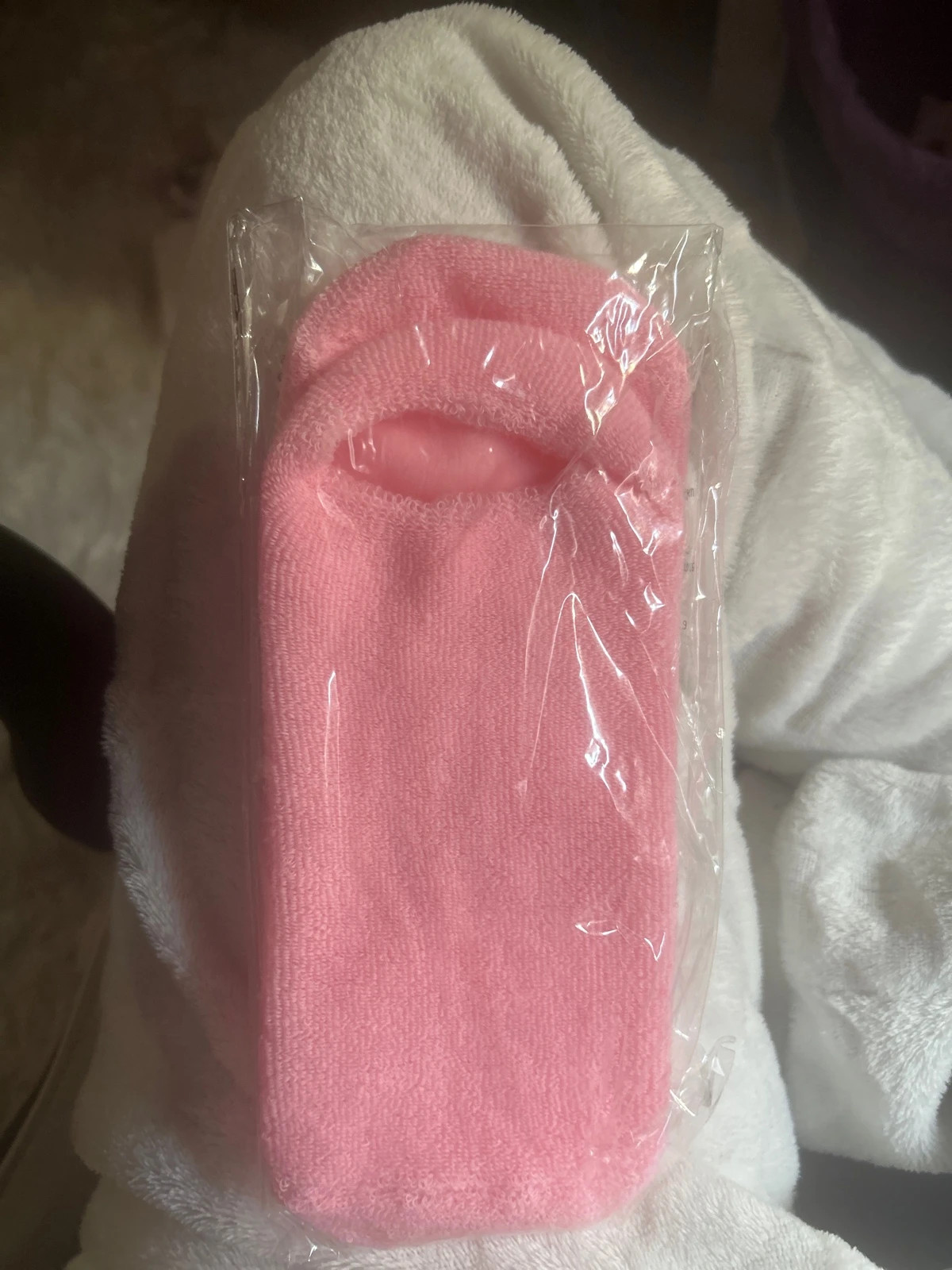 Spa gel lavable réutilisable action neuf