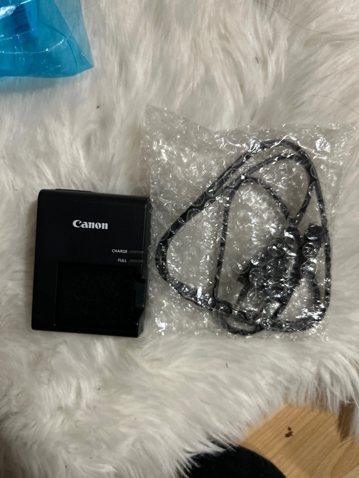 Appareil photo canon eos 4000D kit complet neufavecetiquette – Canon 5