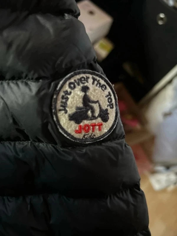 Jott Carla 12 ans et 14 ans taille enfant – Jott – taille Taille unique 4