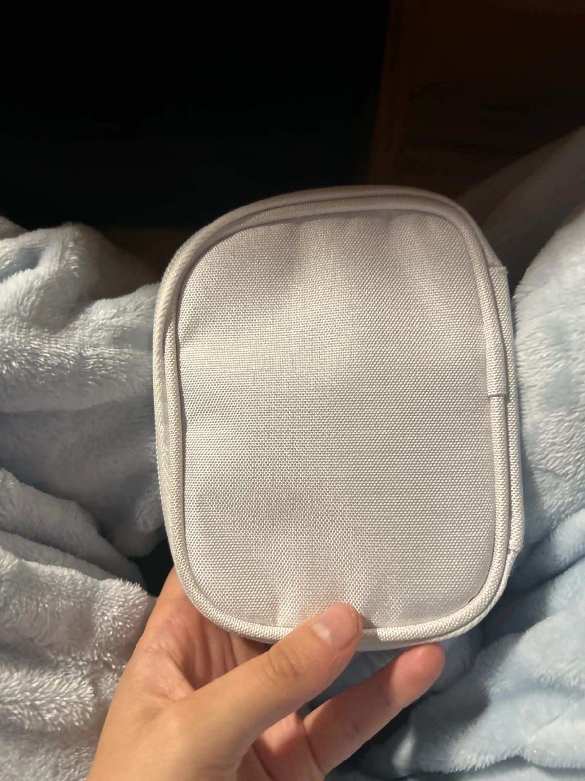 Petite trousse de premiers secours taille S vide neuf 4