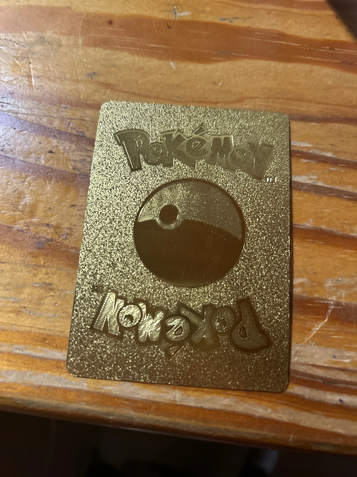 Carte Pokémon evoli dorée neuf – Pokémon 4