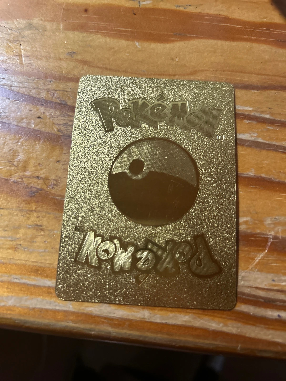 Carte Pokémon evoli dorée neuf – Pokémon 3