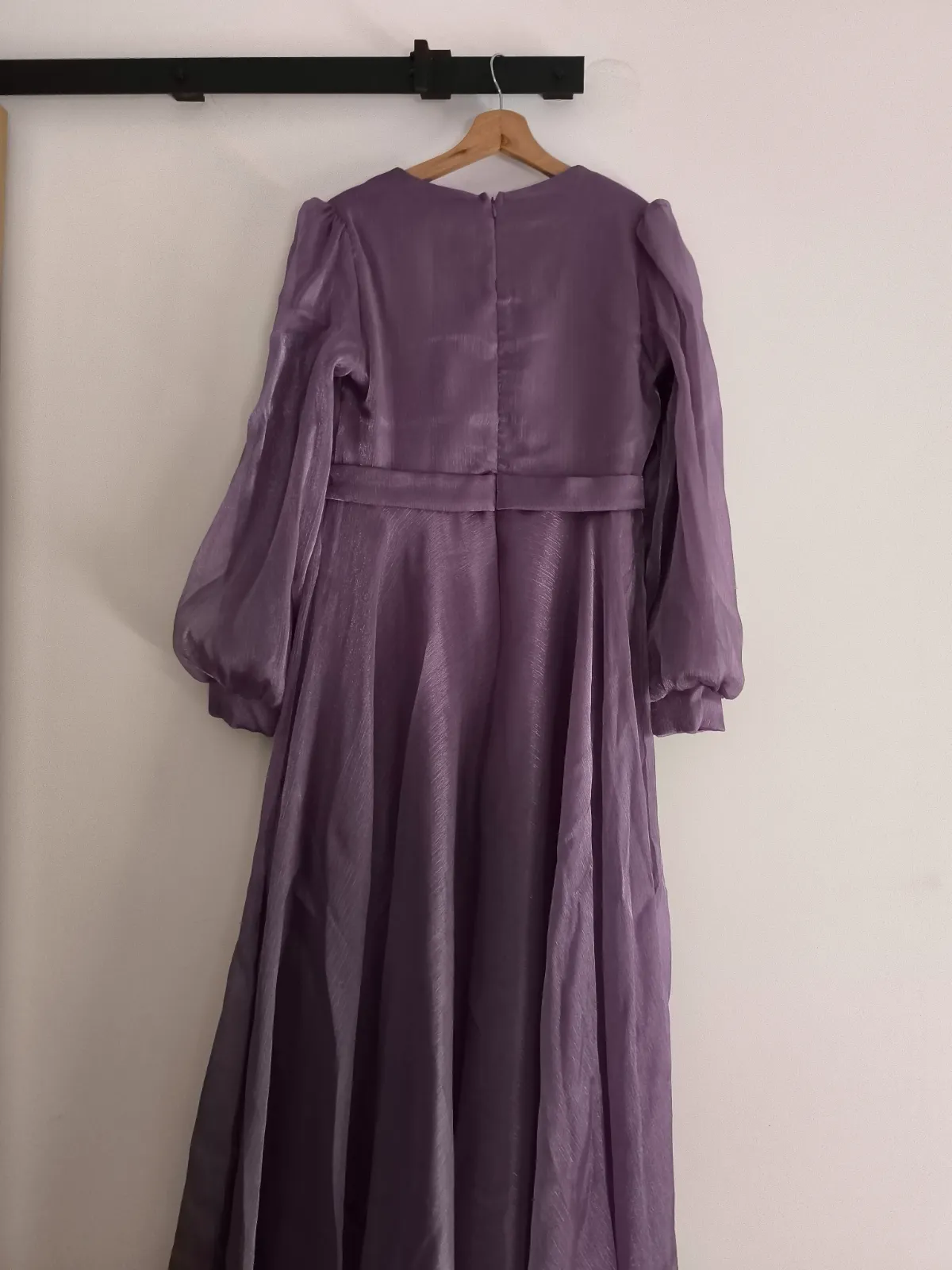 Robe de soirée – Autre – taille XL 4