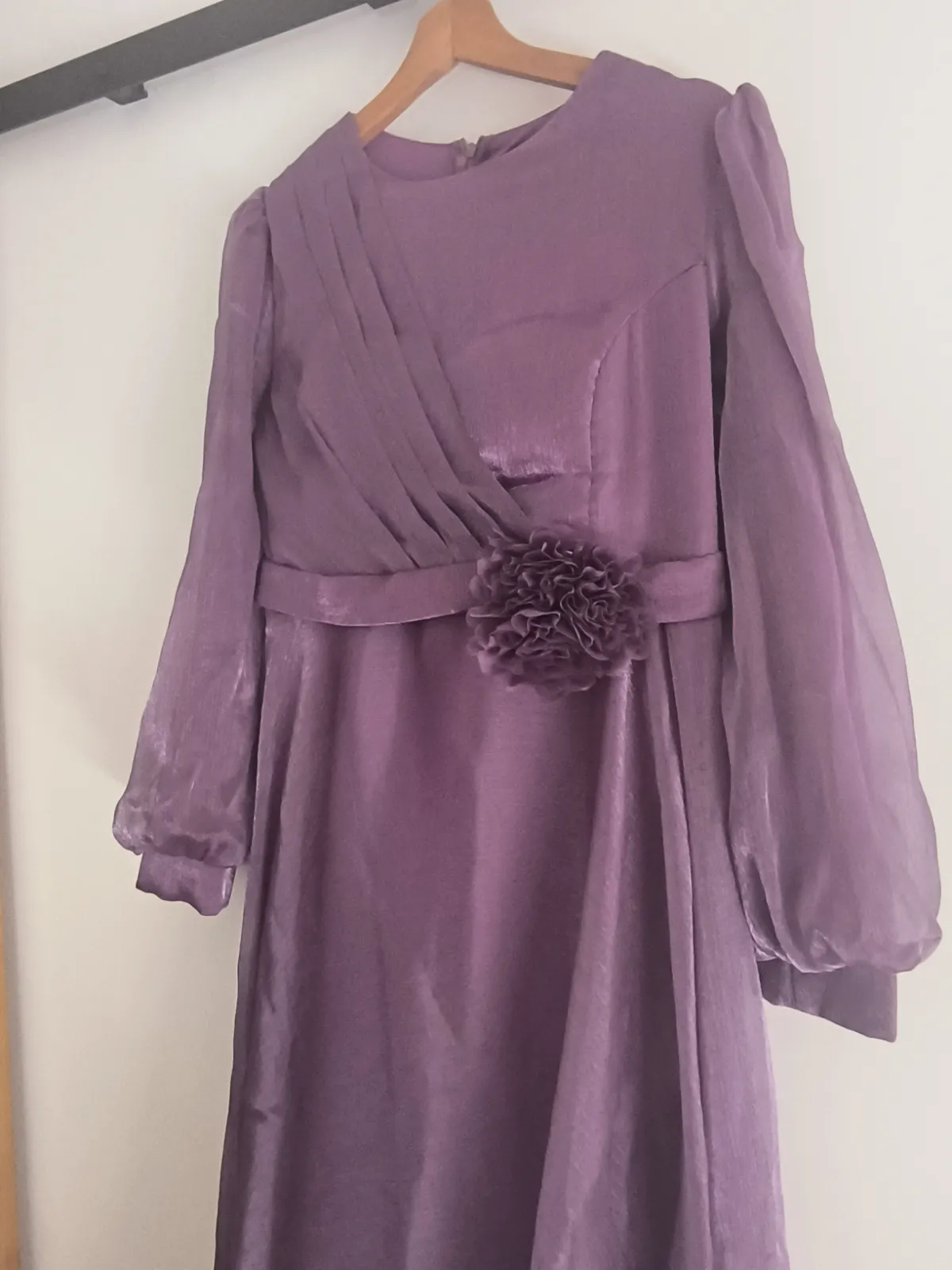 Robe de soirée – Autre – taille XL 2