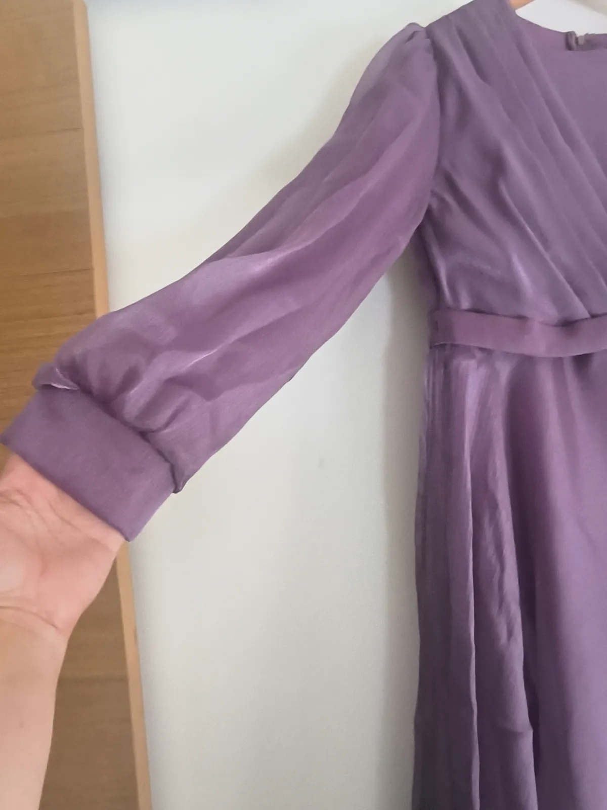 Robe de soirée – Autre – taille XL 3